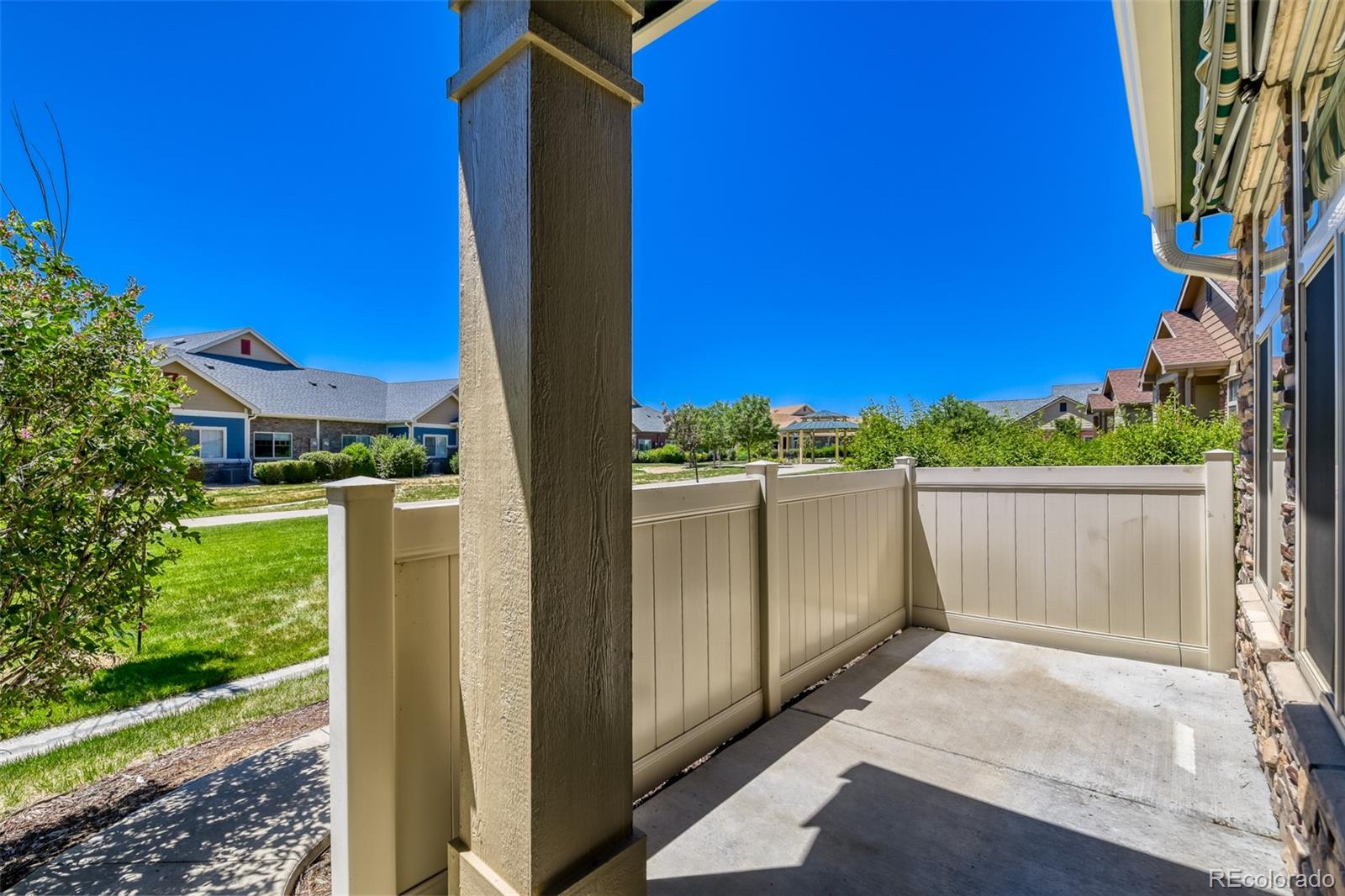 MLS Image #3 for 12575  madison way,thornton, Colorado