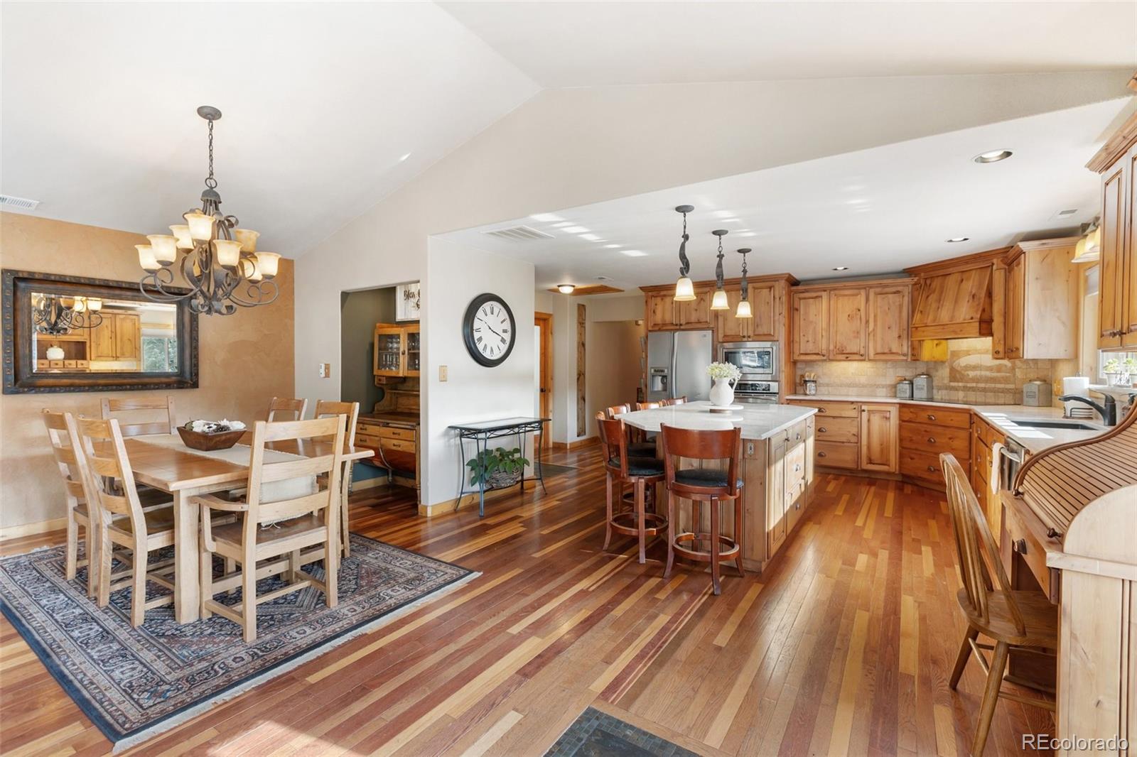 MLS Image #10 for 2809  edlowe road,woodland park, Colorado