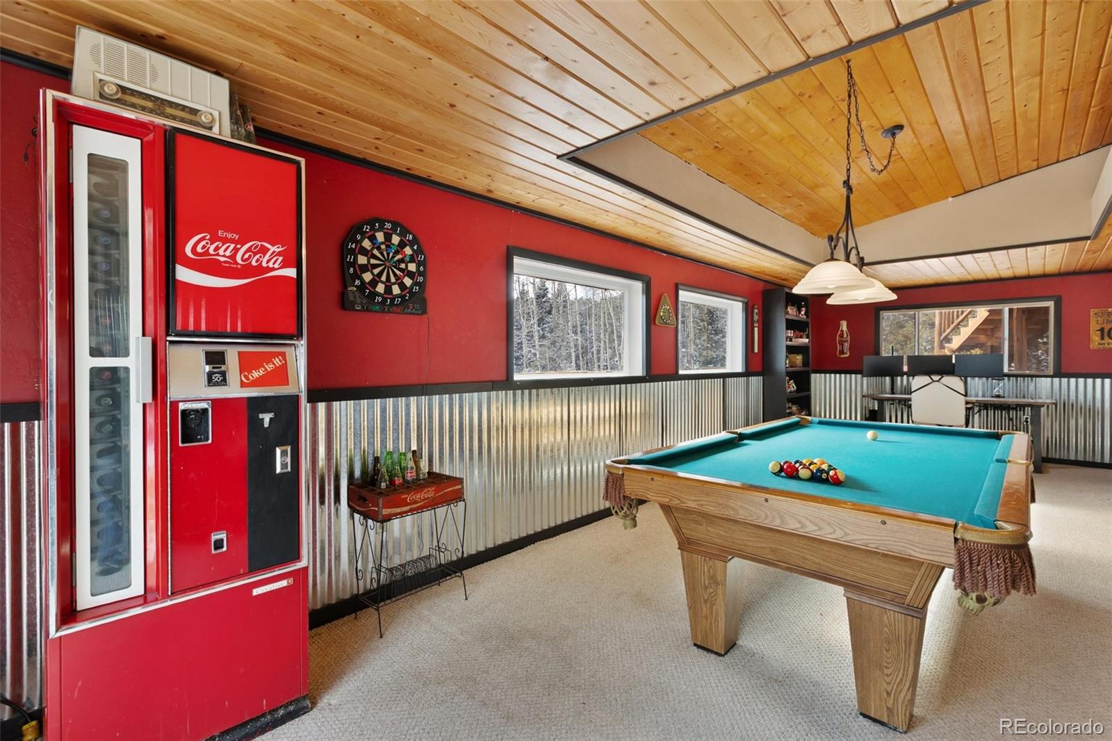 MLS Image #20 for 2809  edlowe road,woodland park, Colorado