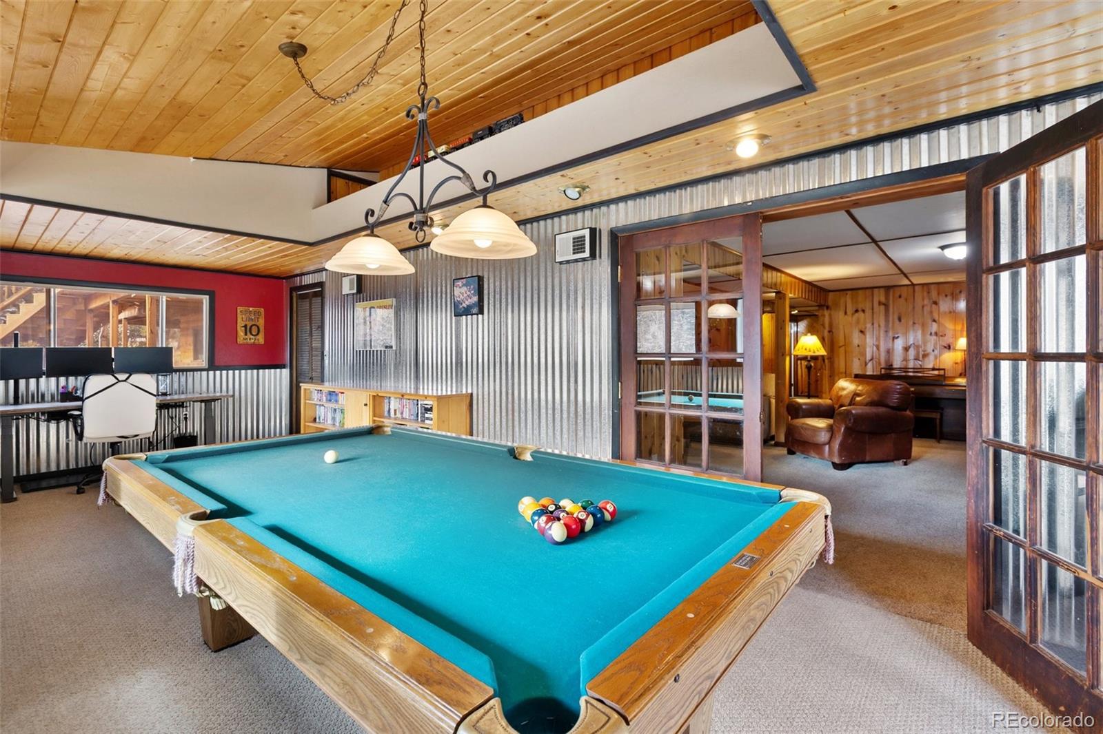 MLS Image #21 for 2809  edlowe road,woodland park, Colorado