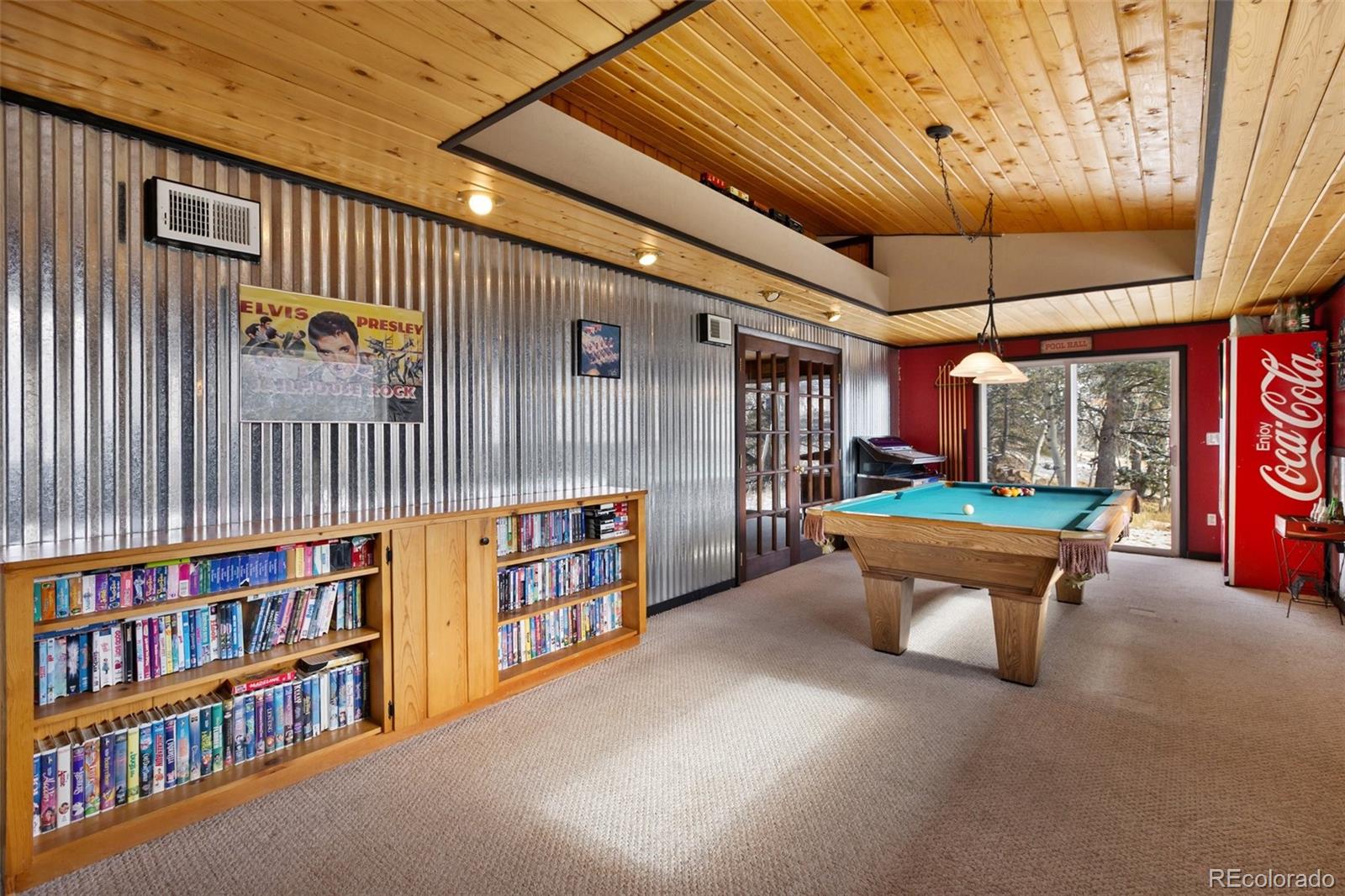 MLS Image #22 for 2809  edlowe road,woodland park, Colorado