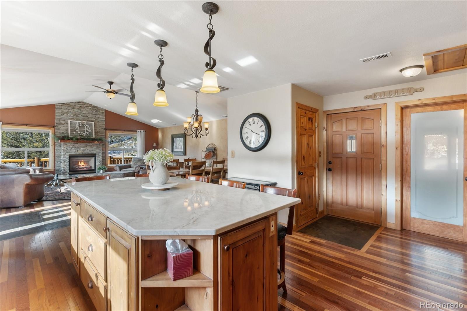 MLS Image #3 for 2809  edlowe road,woodland park, Colorado