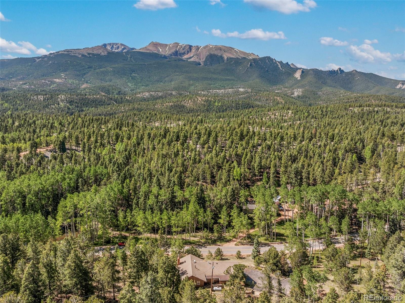 MLS Image #31 for 2809  edlowe road,woodland park, Colorado