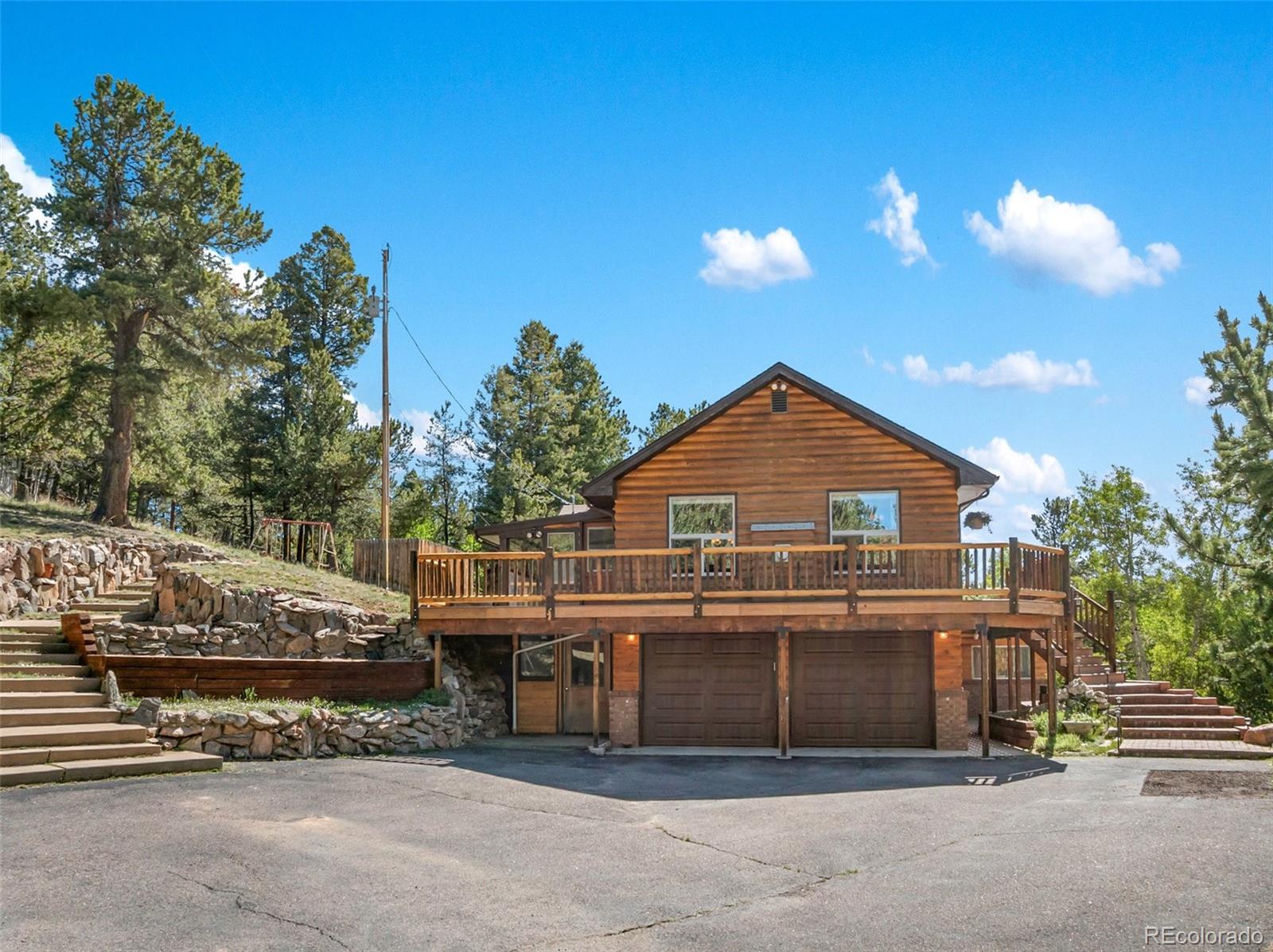 MLS Image #33 for 2809  edlowe road,woodland park, Colorado