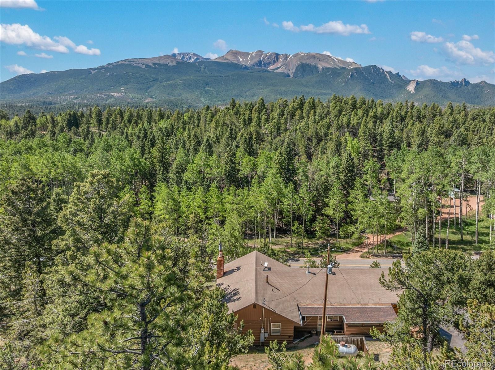 MLS Image #35 for 2809  edlowe road,woodland park, Colorado