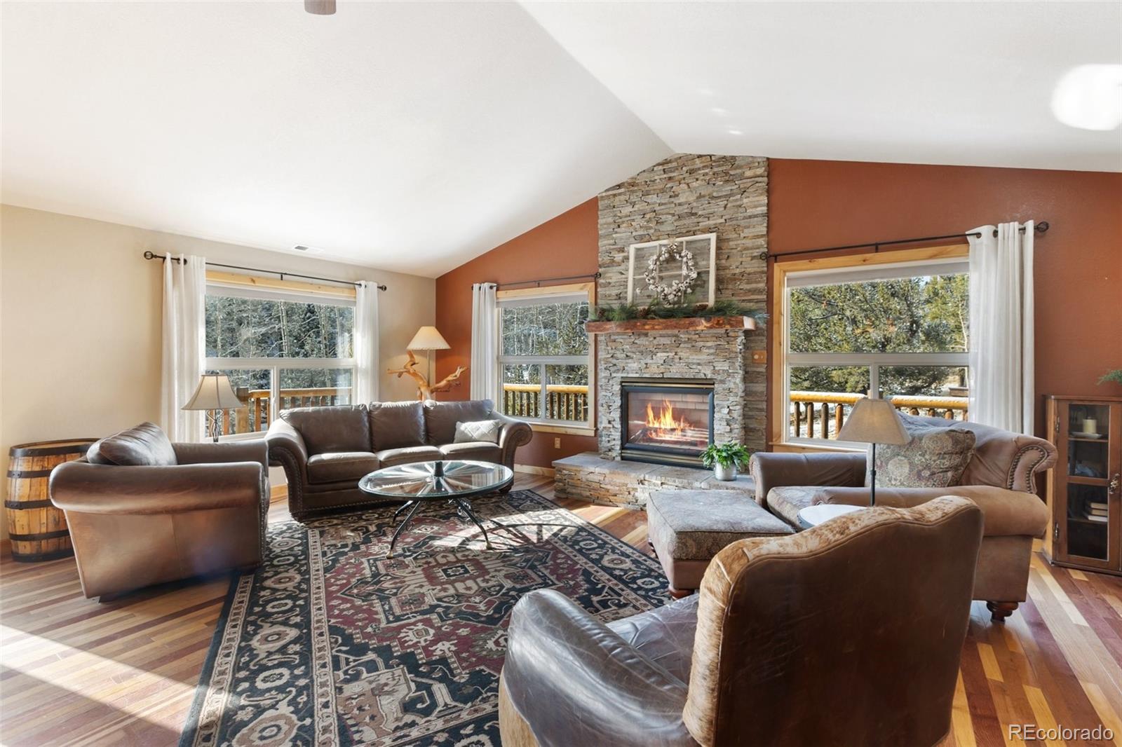 MLS Image #5 for 2809  edlowe road,woodland park, Colorado