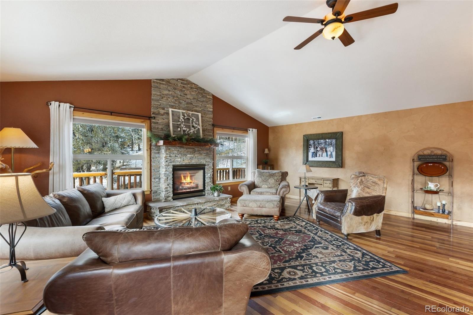 MLS Image #6 for 2809  edlowe road,woodland park, Colorado