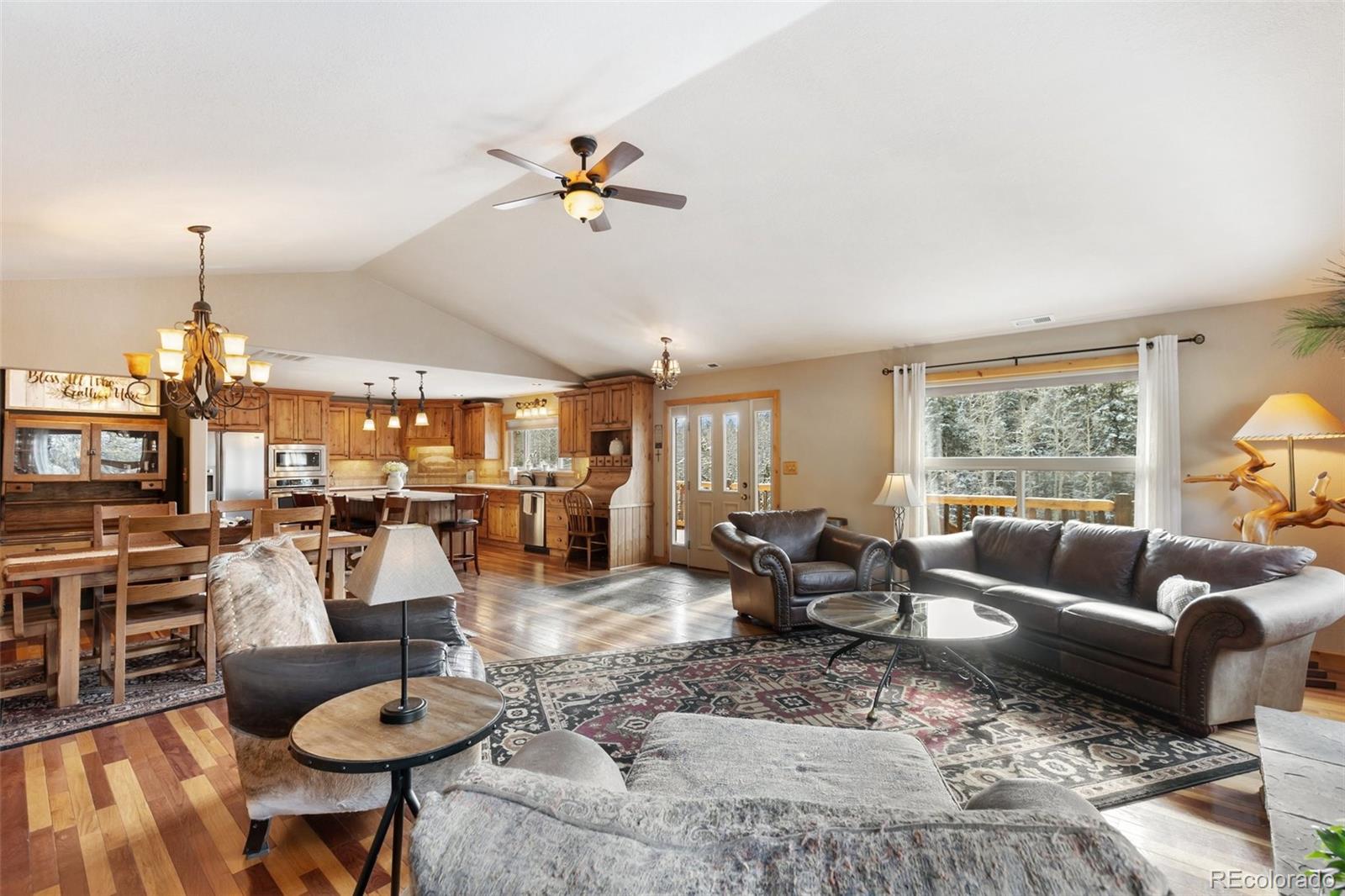 MLS Image #8 for 2809  edlowe road,woodland park, Colorado