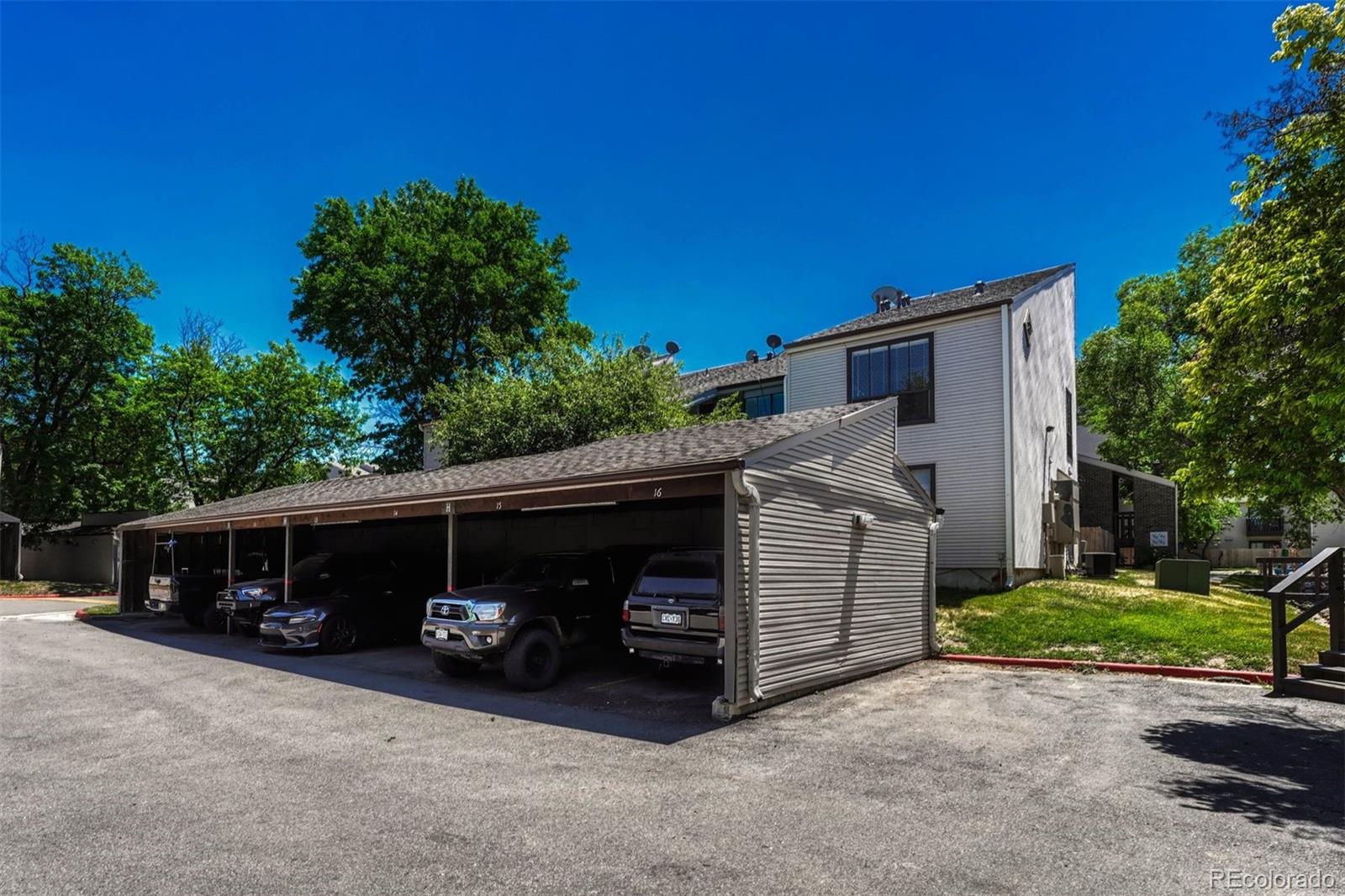 MLS Image #32 for 3550 s harlan street 174,denver, Colorado