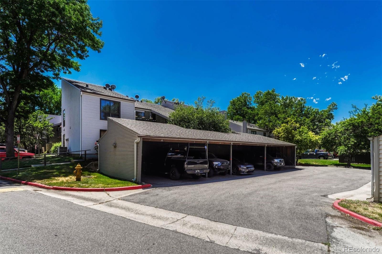 MLS Image #33 for 3550 s harlan street 174,denver, Colorado