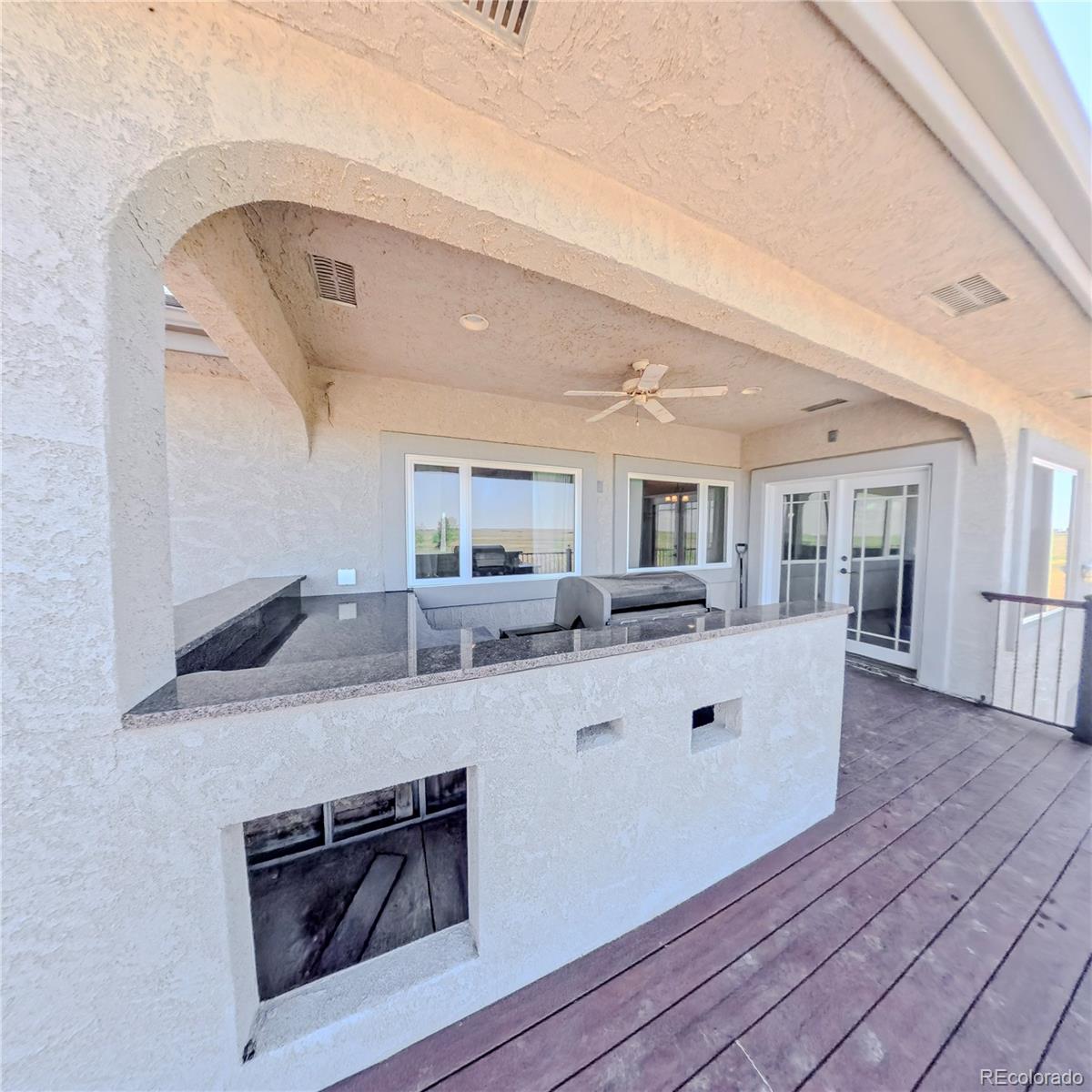 MLS Image #2 for 58989 e chenango place,strasburg, Colorado