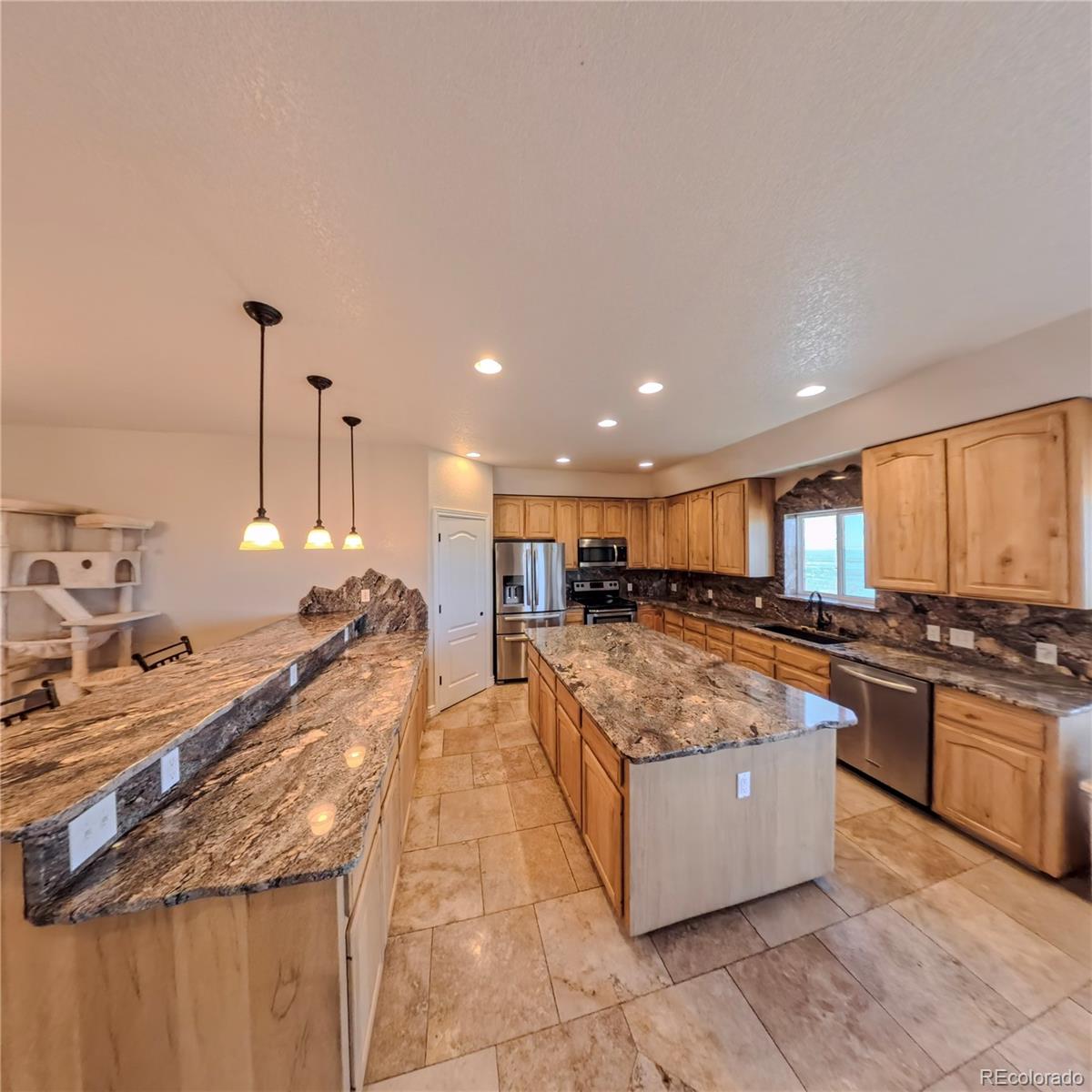 MLS Image #3 for 58989 e chenango place,strasburg, Colorado