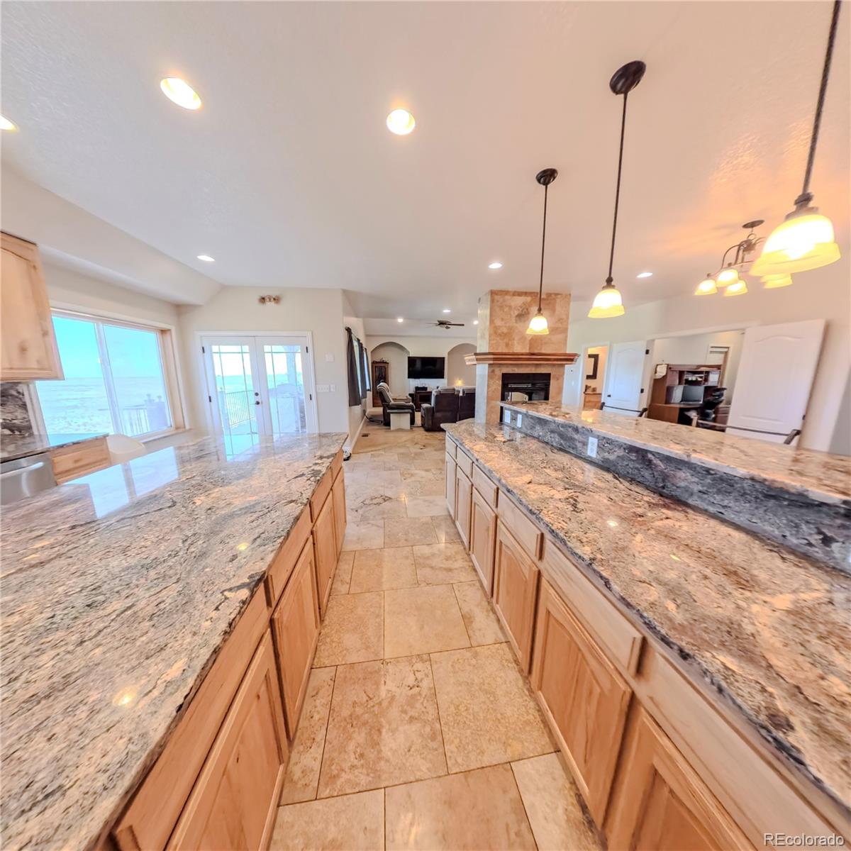 MLS Image #4 for 58989 e chenango place,strasburg, Colorado