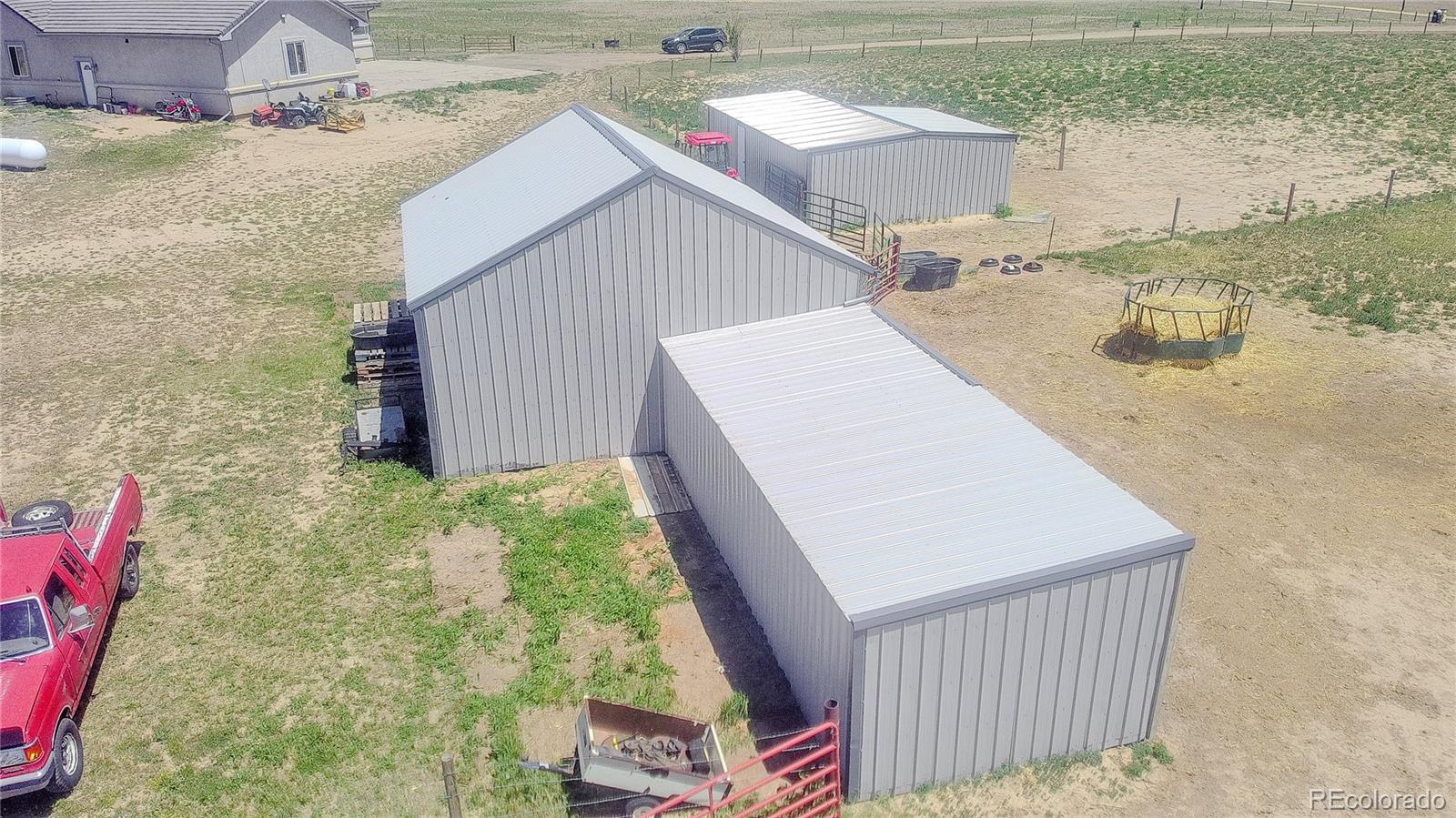 MLS Image #42 for 58989 e chenango place,strasburg, Colorado