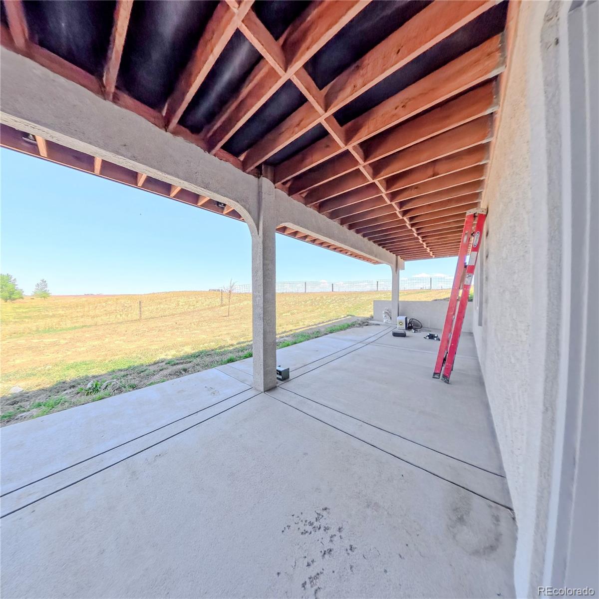 MLS Image #47 for 58989 e chenango place,strasburg, Colorado