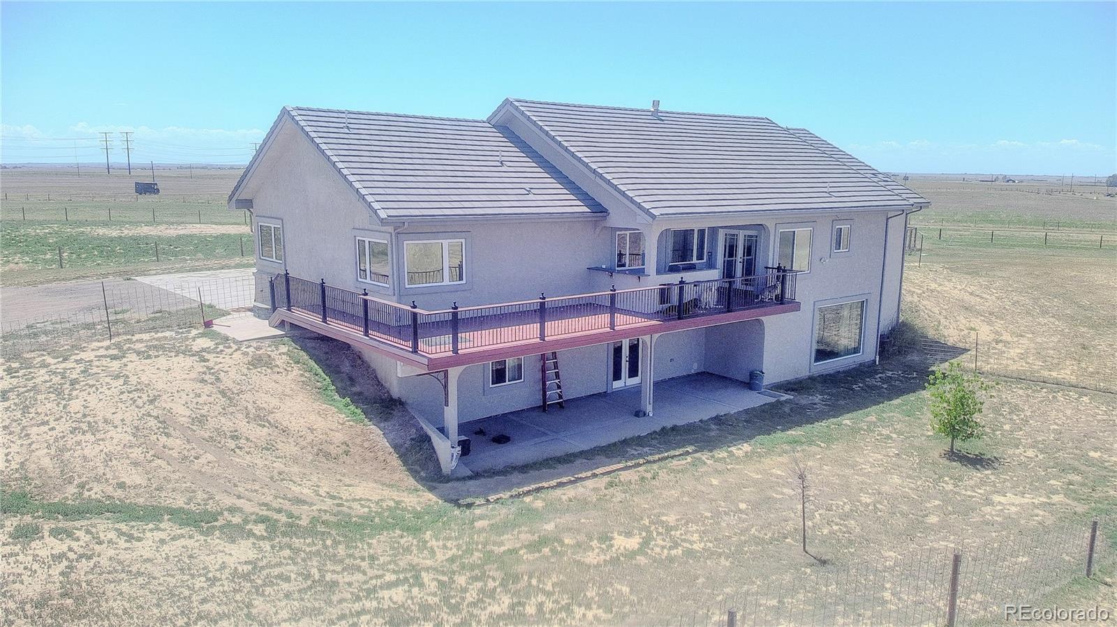 MLS Image #48 for 58989 e chenango place,strasburg, Colorado