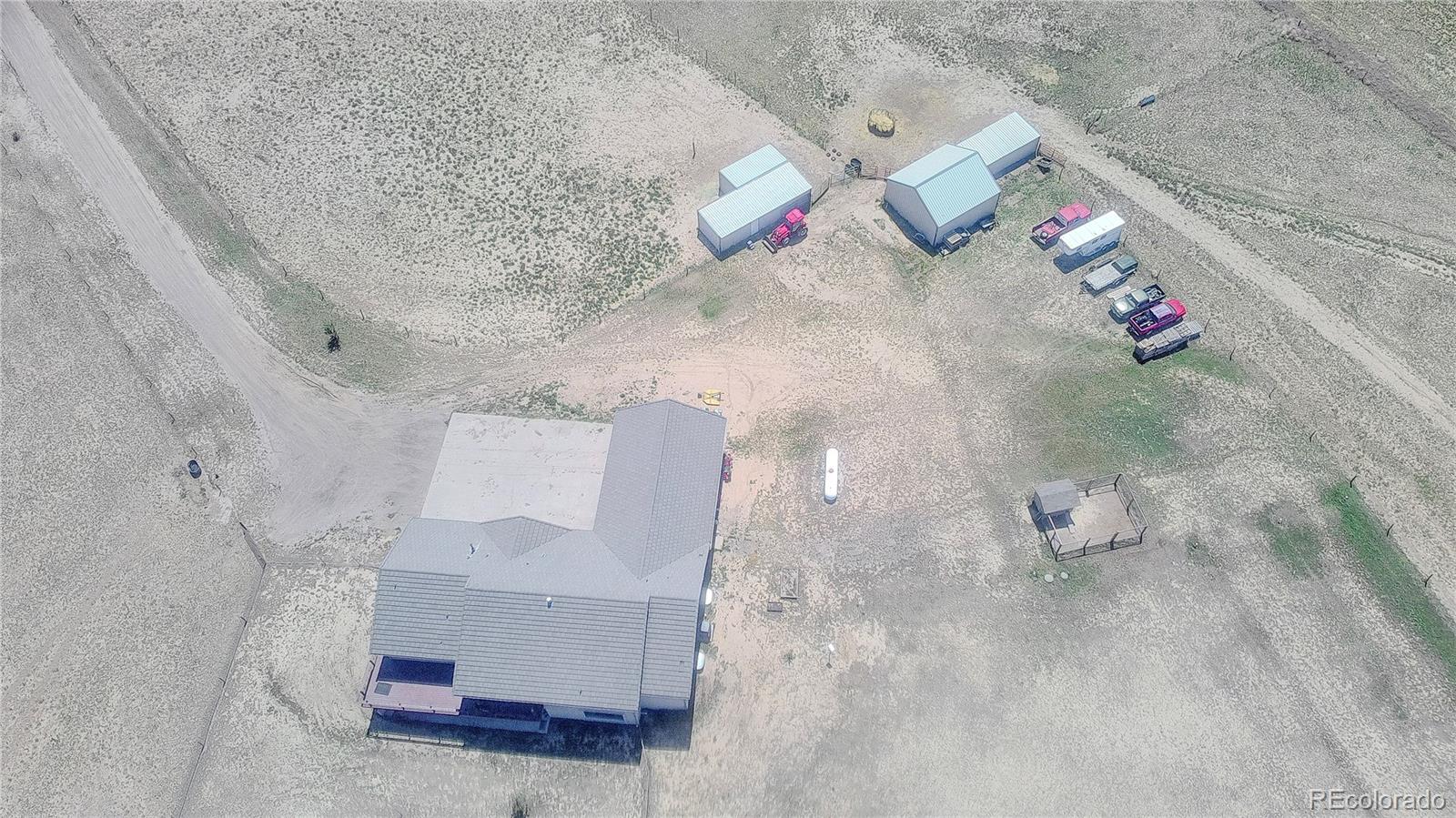 MLS Image #49 for 58989 e chenango place,strasburg, Colorado