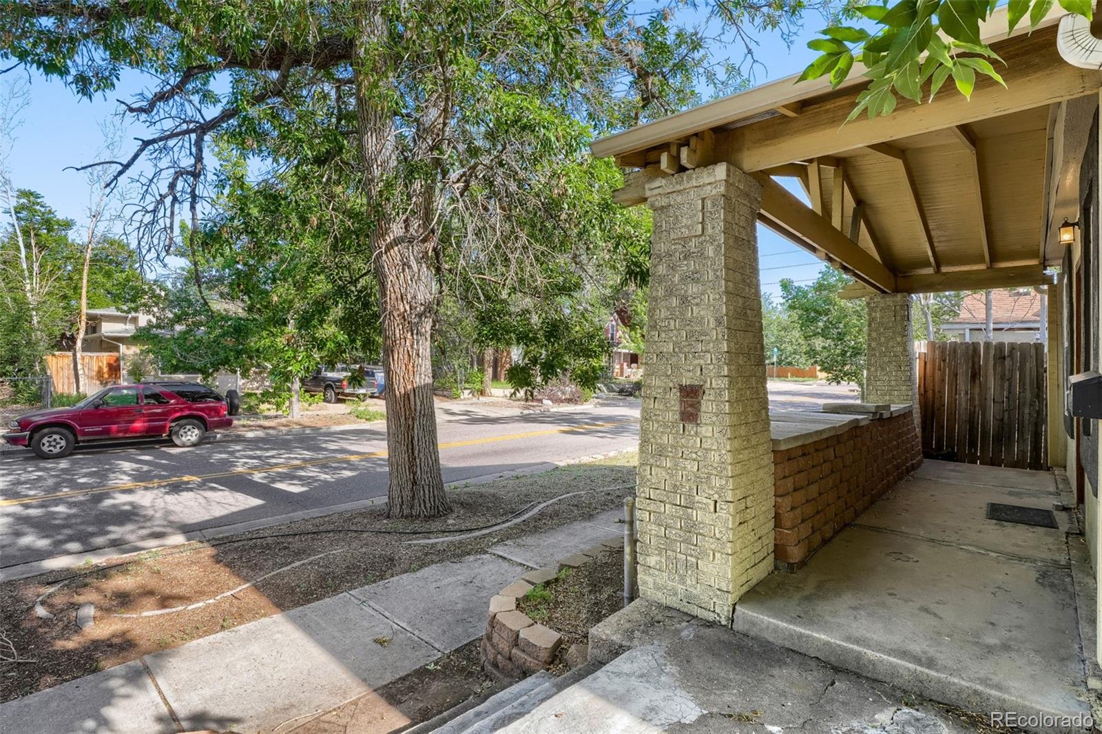 MLS Image #1 for 3834  pecos street,denver, Colorado