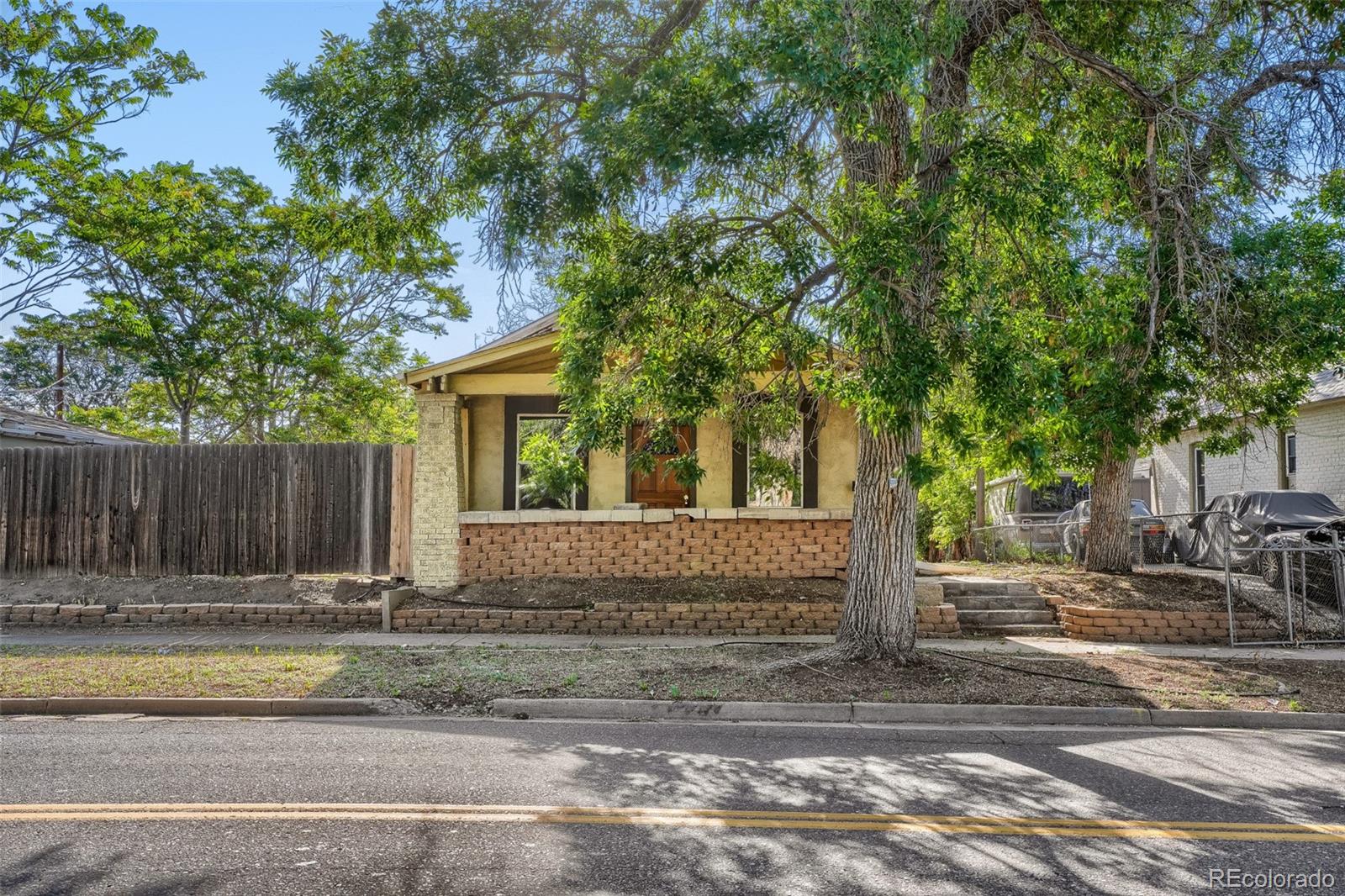 MLS Image #3 for 3834  pecos street,denver, Colorado