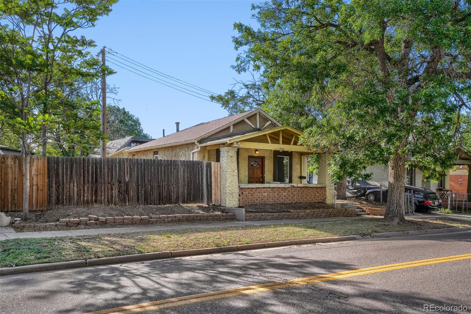 MLS Image #4 for 3834  pecos street,denver, Colorado