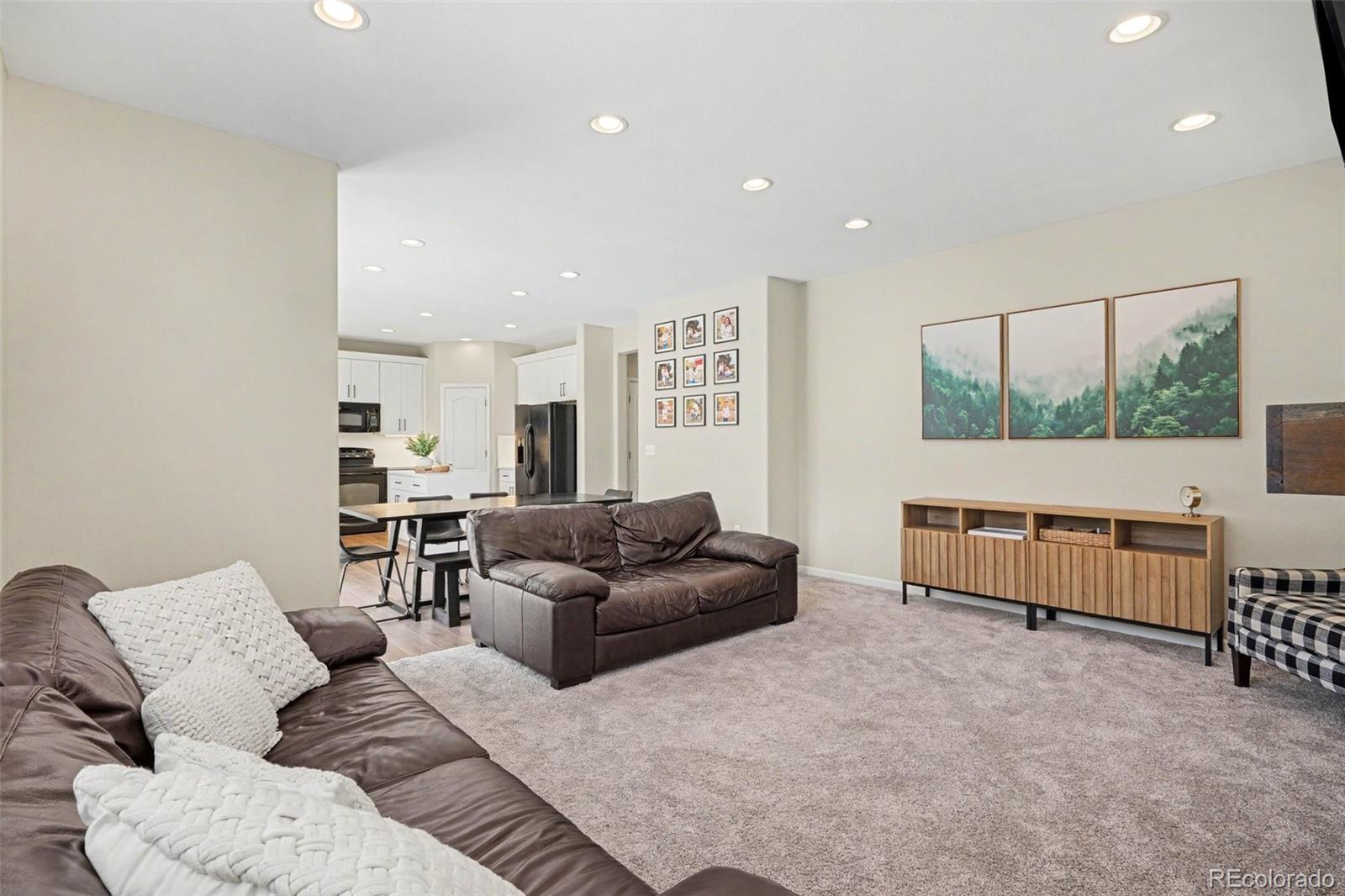 MLS Image #10 for 7808  sabino lane,castle rock, Colorado
