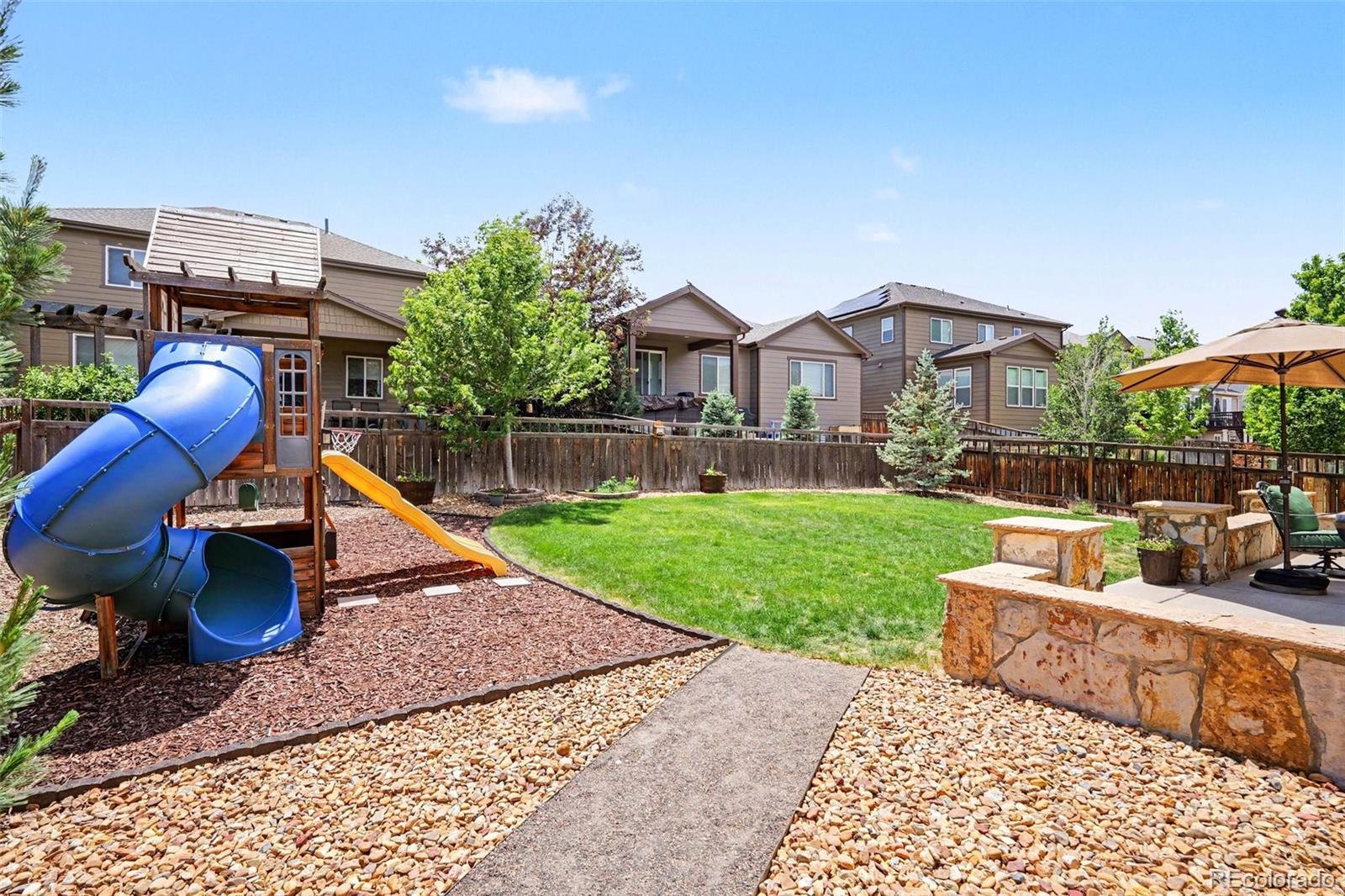MLS Image #29 for 7808  sabino lane,castle rock, Colorado