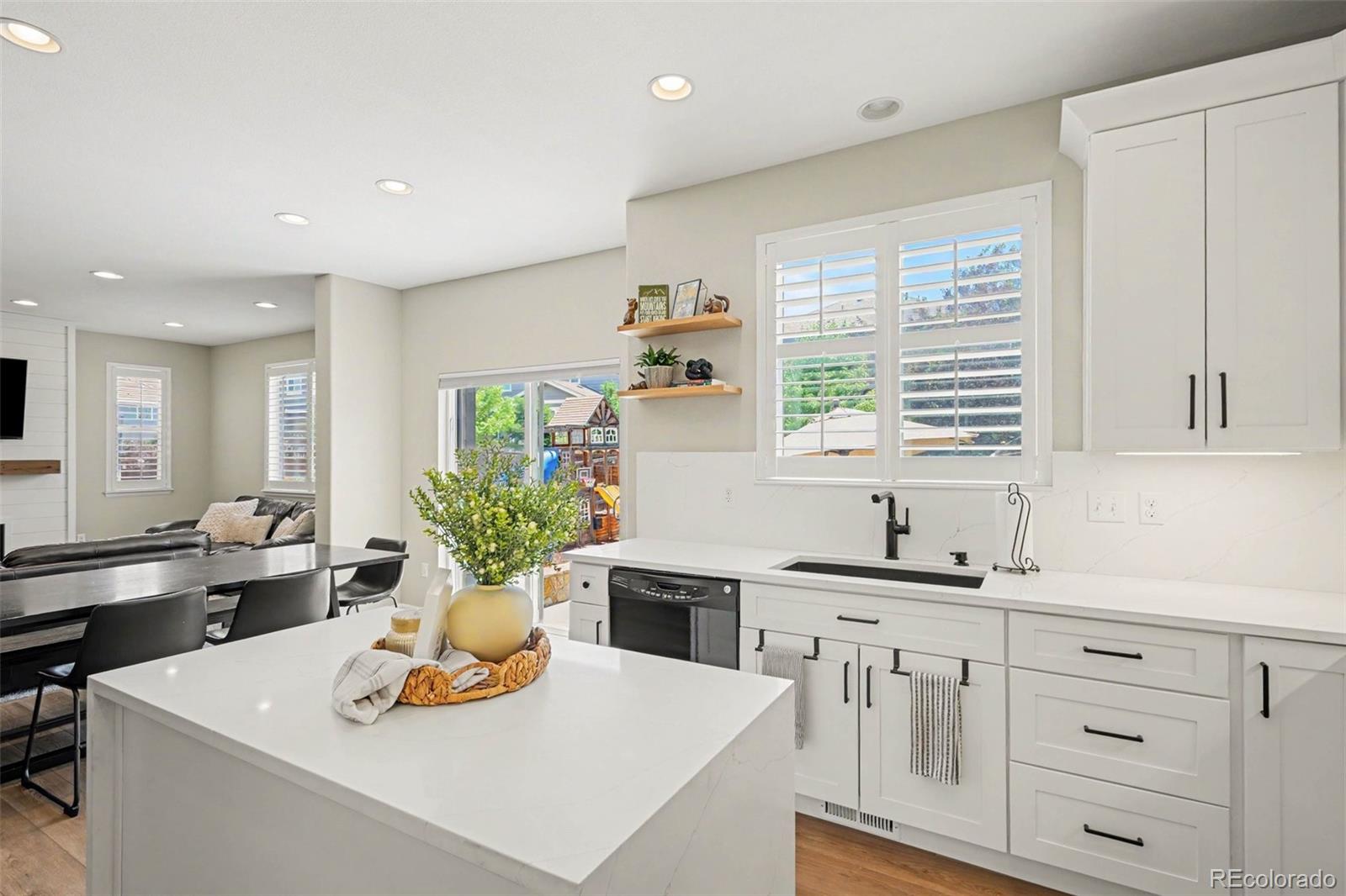 MLS Image #4 for 7808  sabino lane,castle rock, Colorado