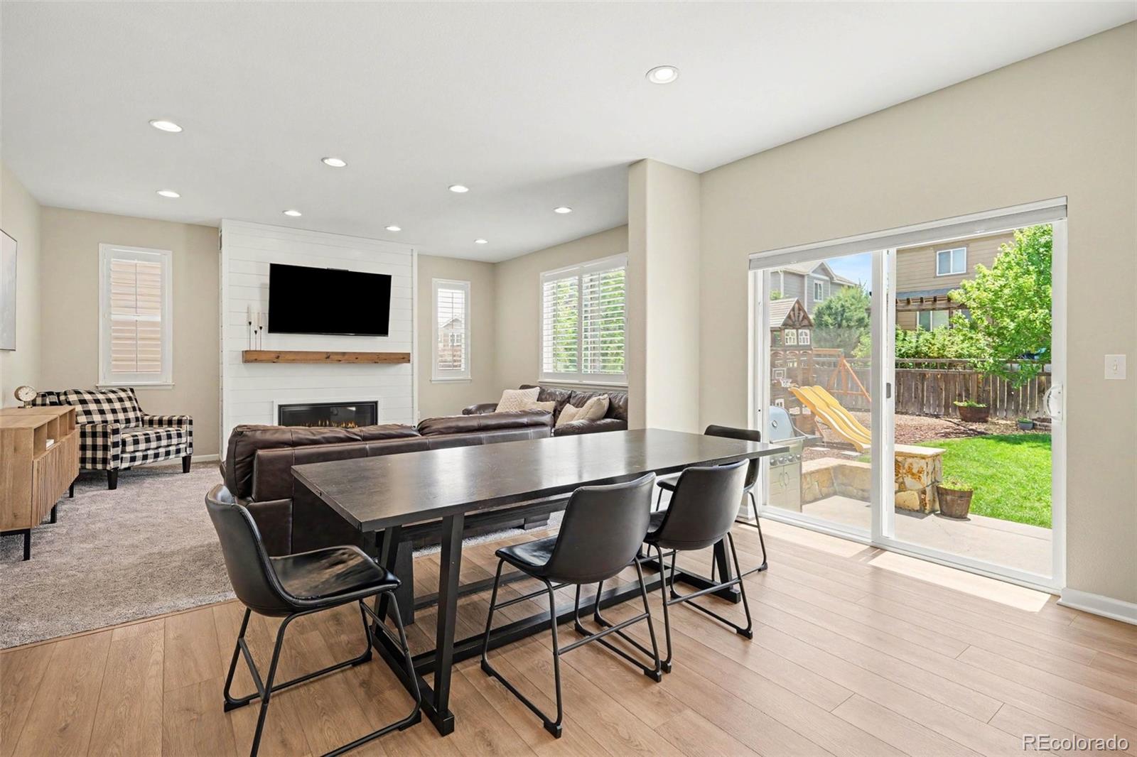 MLS Image #7 for 7808  sabino lane,castle rock, Colorado