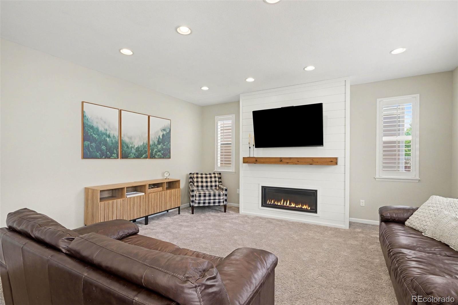 MLS Image #8 for 7808  sabino lane,castle rock, Colorado