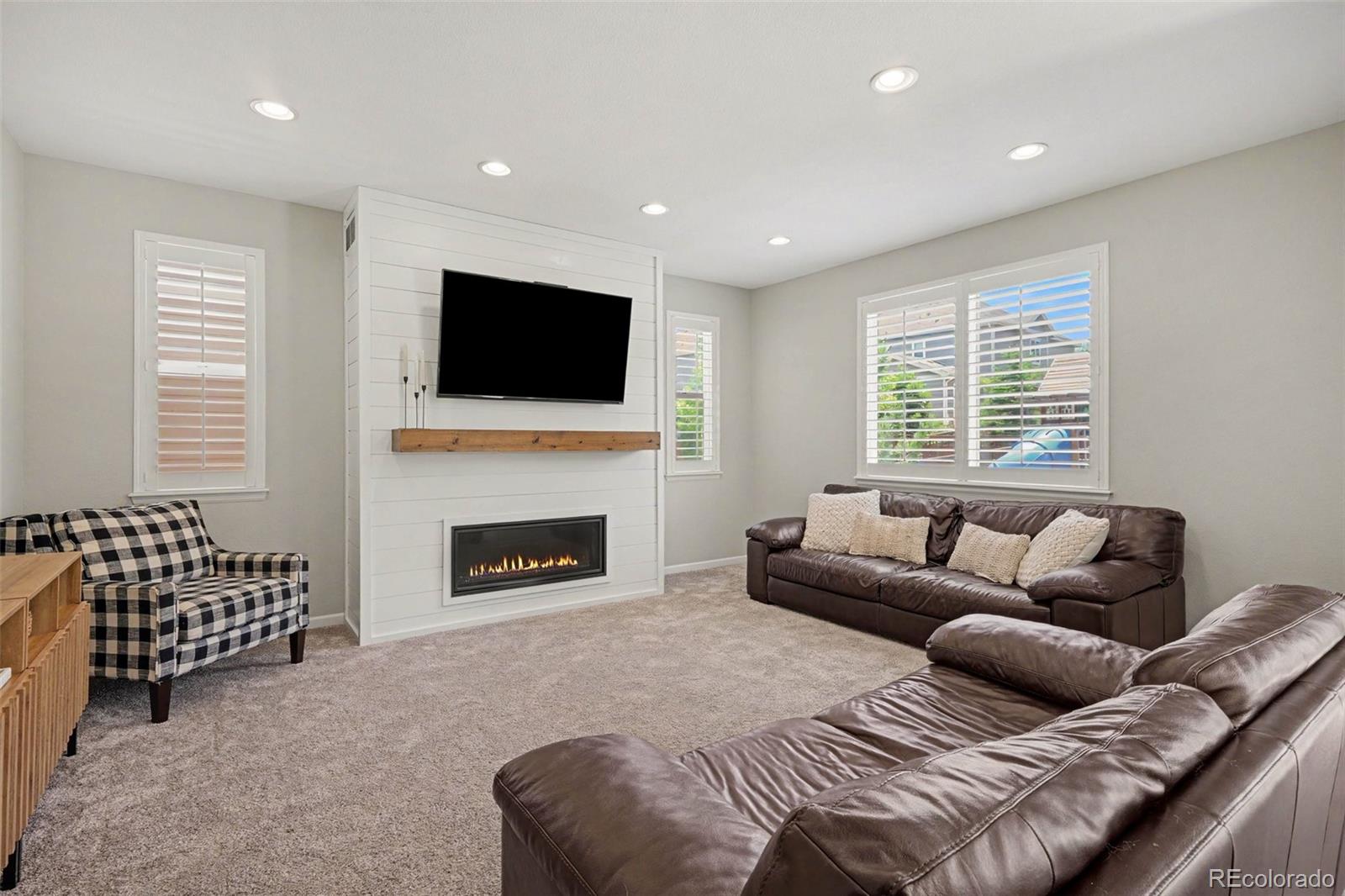 MLS Image #9 for 7808  sabino lane,castle rock, Colorado