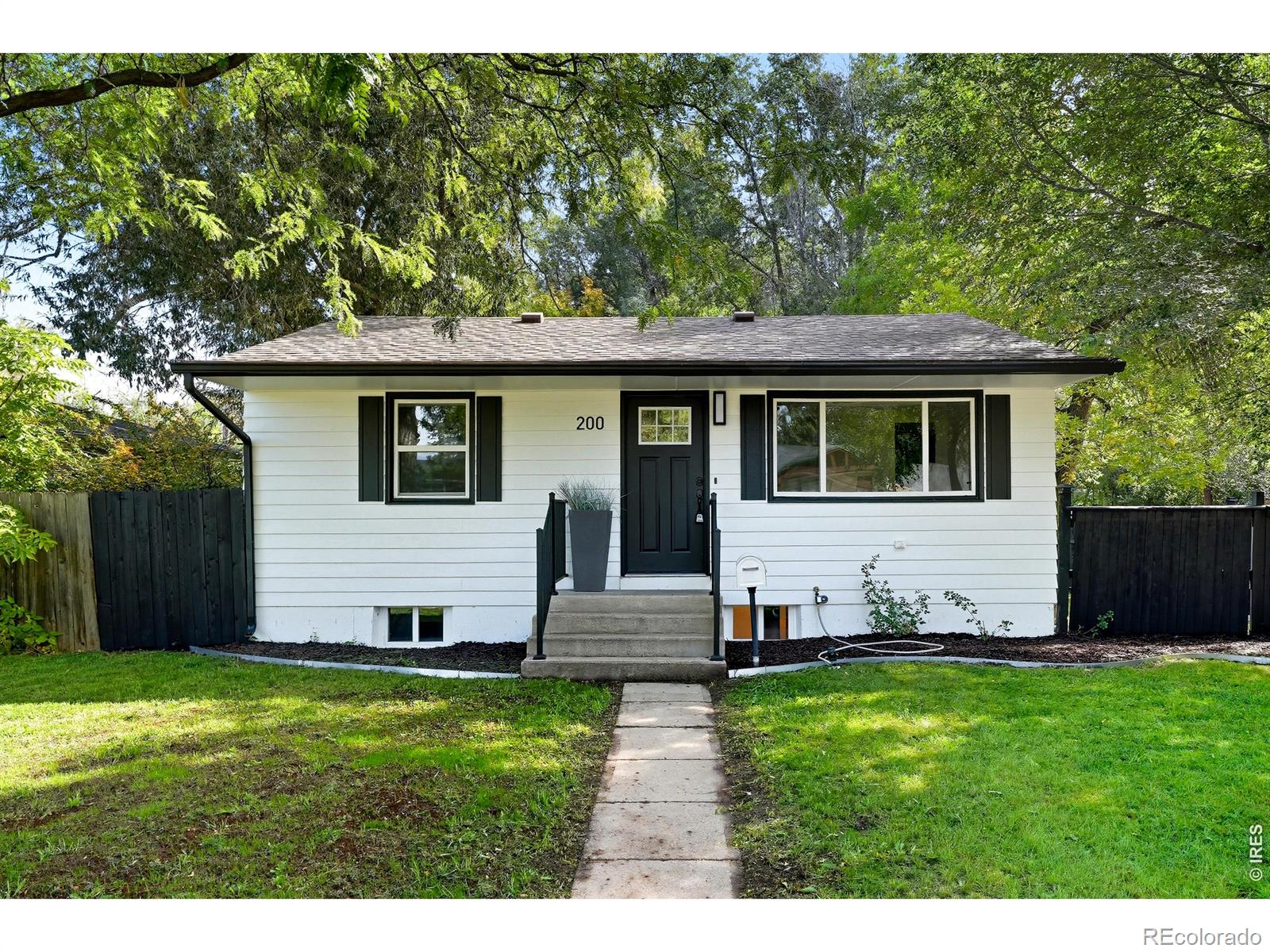 MLS Image #1 for 200  bishop street,fort collins, Colorado
