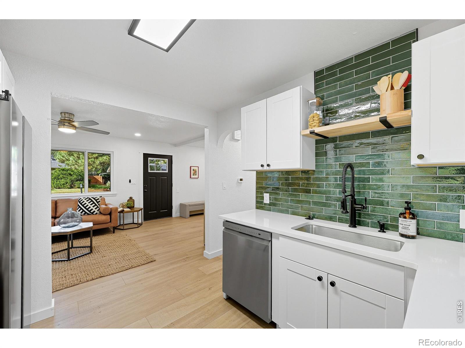 MLS Image #13 for 200  bishop street,fort collins, Colorado