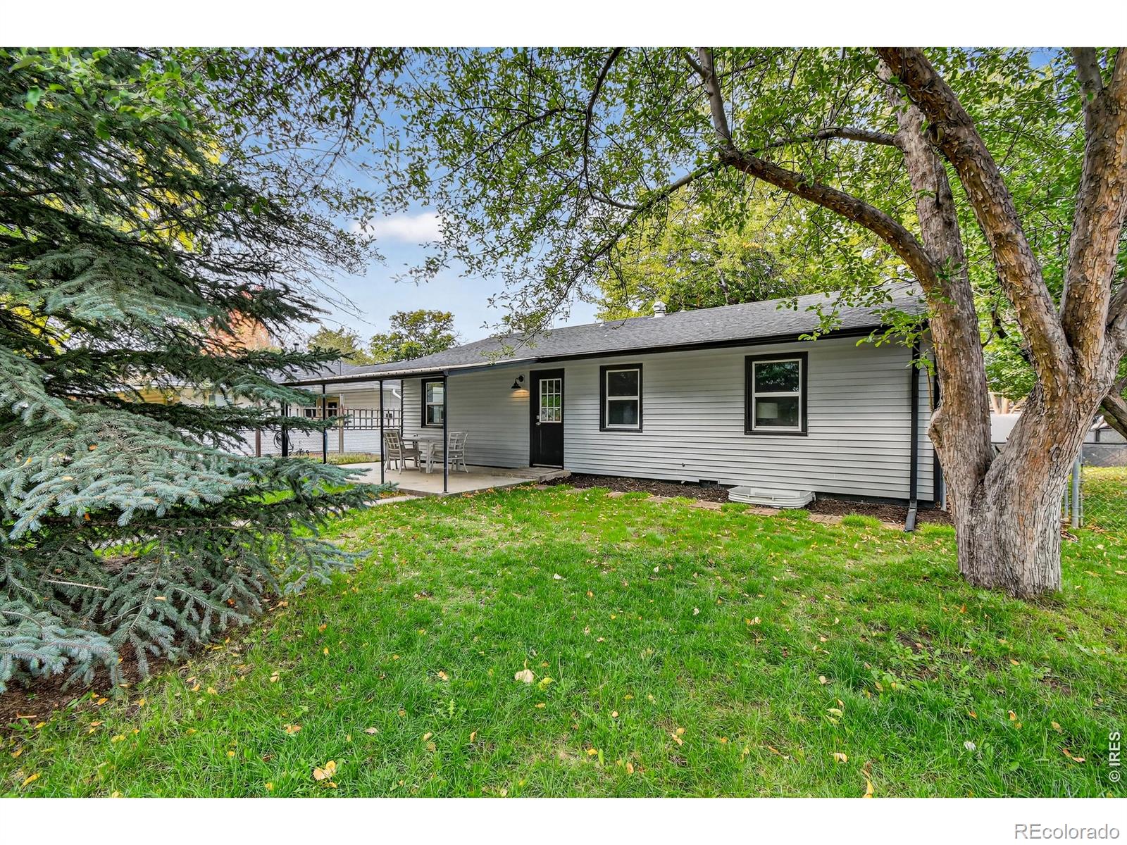 MLS Image #44 for 610  california avenue,loveland, Colorado