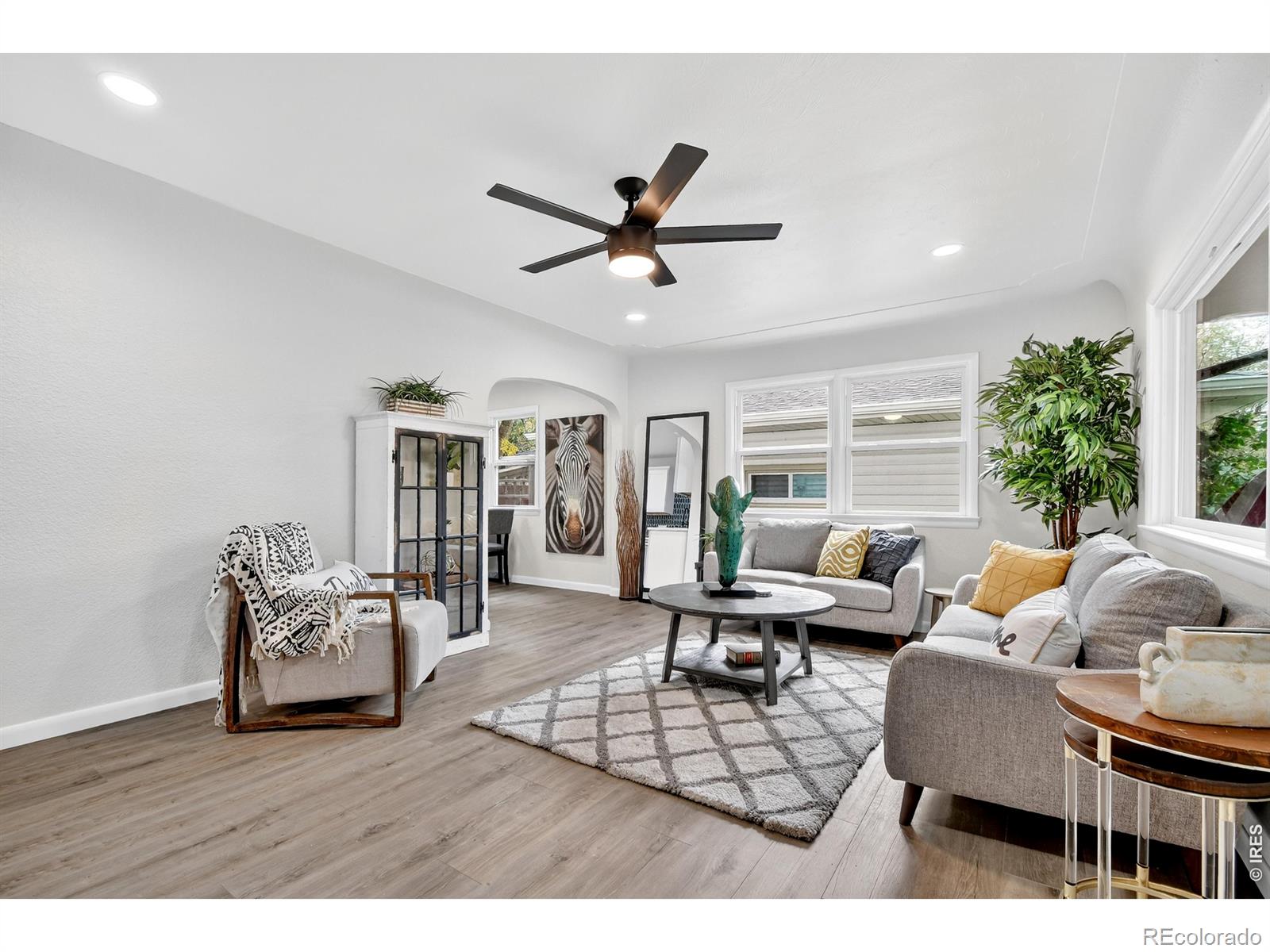 MLS Image #5 for 610  california avenue,loveland, Colorado
