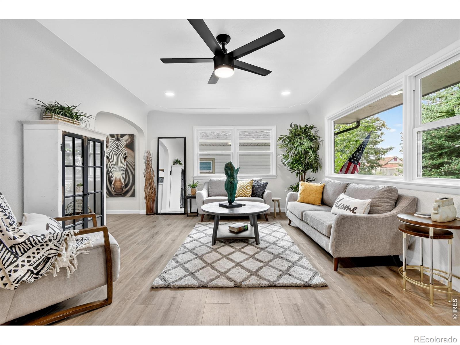 MLS Image #6 for 610  california avenue,loveland, Colorado
