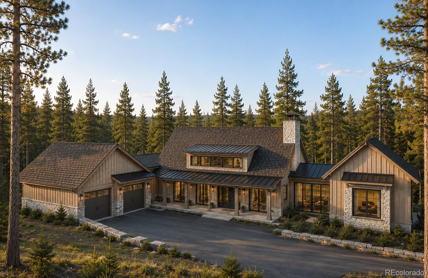 MLS Image #0 for 2262  boreas pass road,breckenridge, Colorado