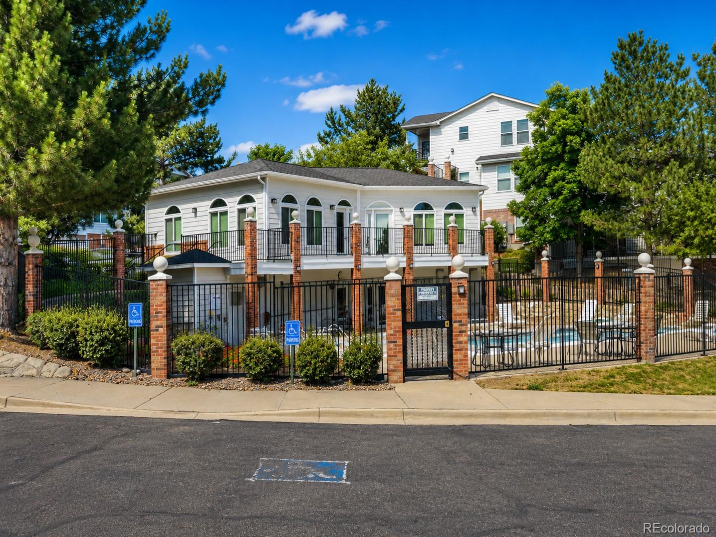 MLS Image #20 for 1880 s cole street c8,lakewood, Colorado