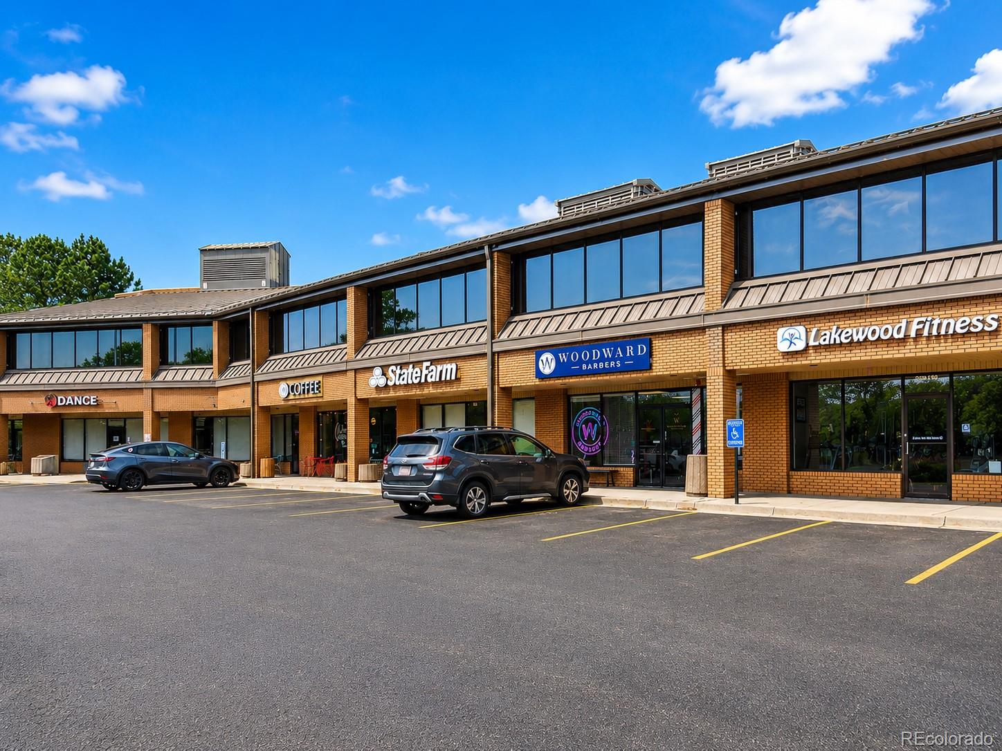 MLS Image #25 for 1880 s cole street c8,lakewood, Colorado