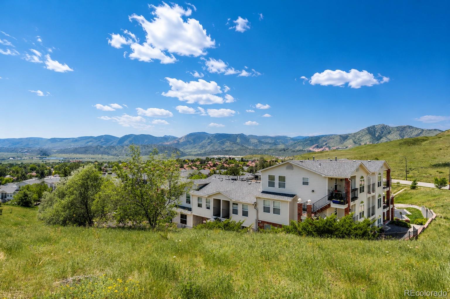 MLS Image #28 for 1880 s cole street c8,lakewood, Colorado