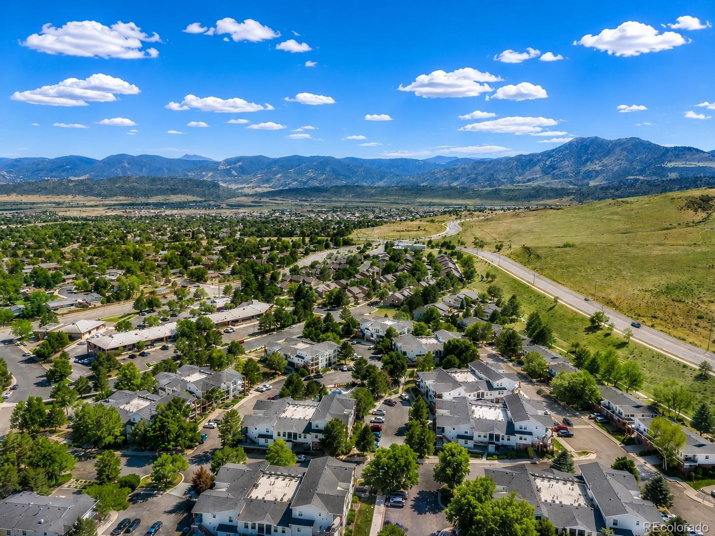 MLS Image #29 for 1880 s cole street c8,lakewood, Colorado