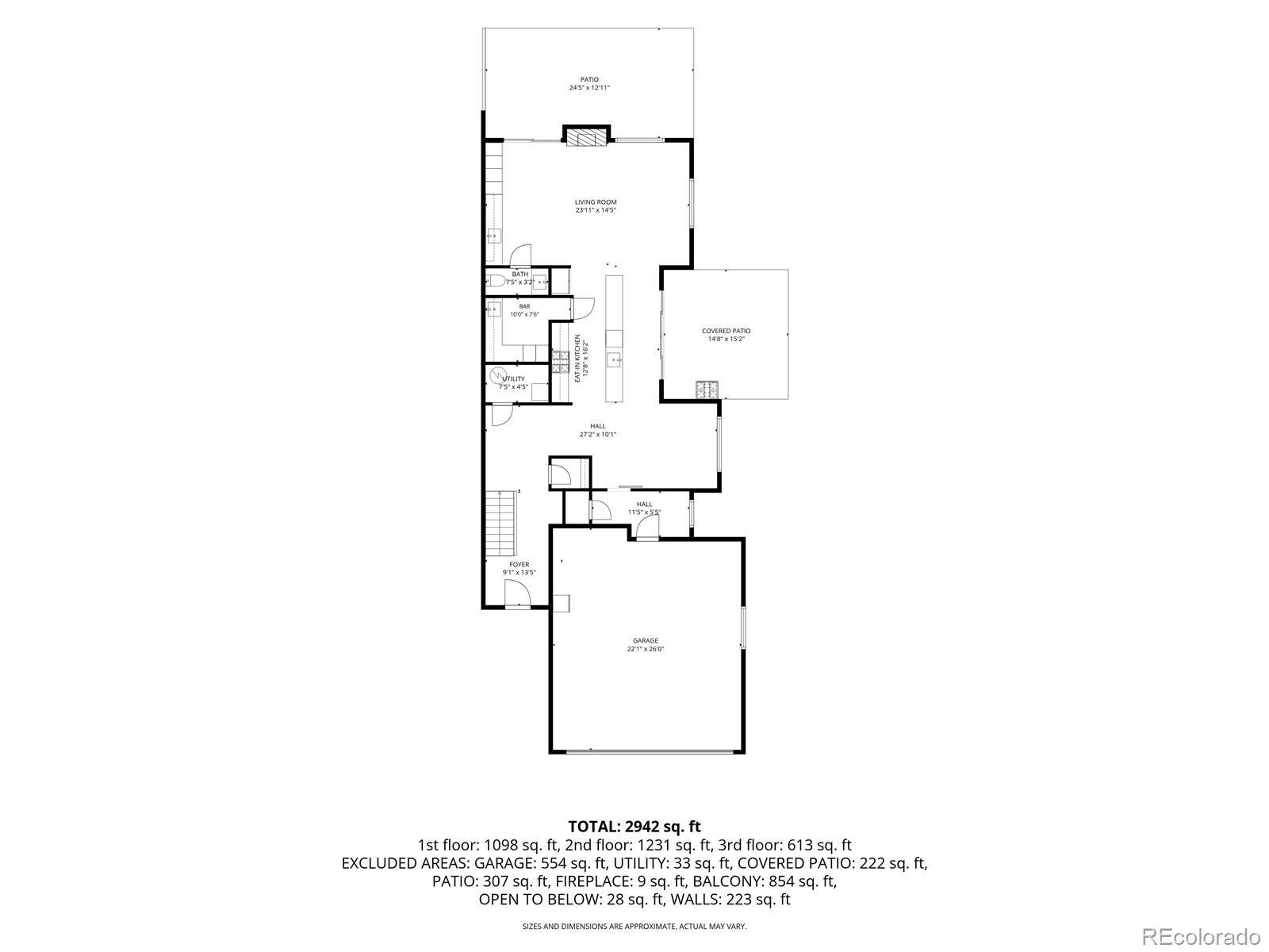 MLS Image #47 for 16103 w 14th avenue,golden, Colorado