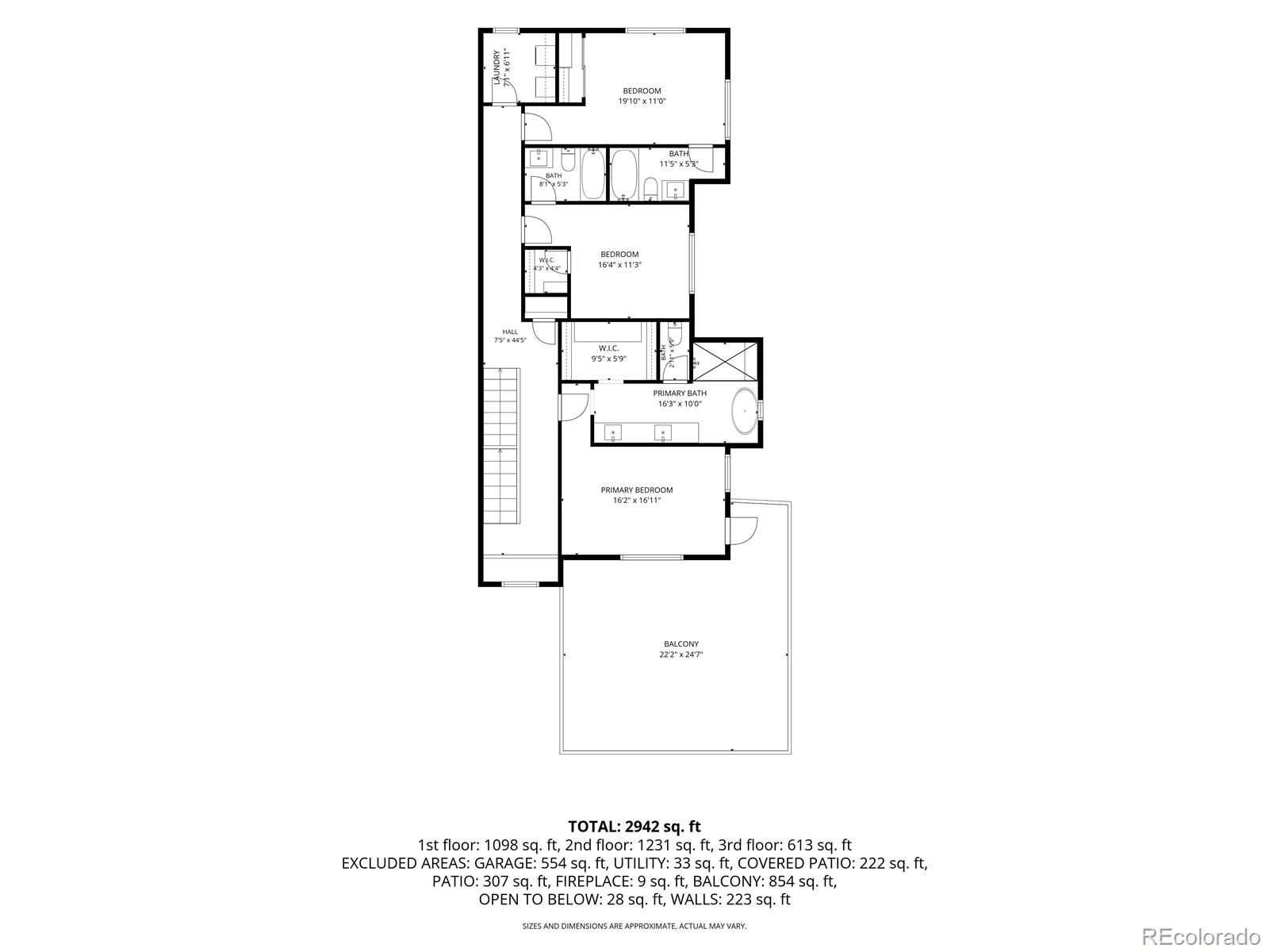 MLS Image #48 for 16103 w 14th avenue,golden, Colorado