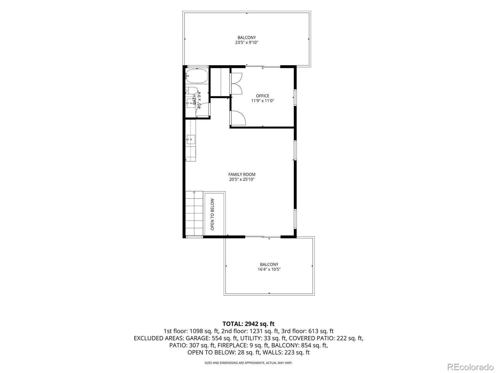 MLS Image #49 for 16103 w 14th avenue,golden, Colorado