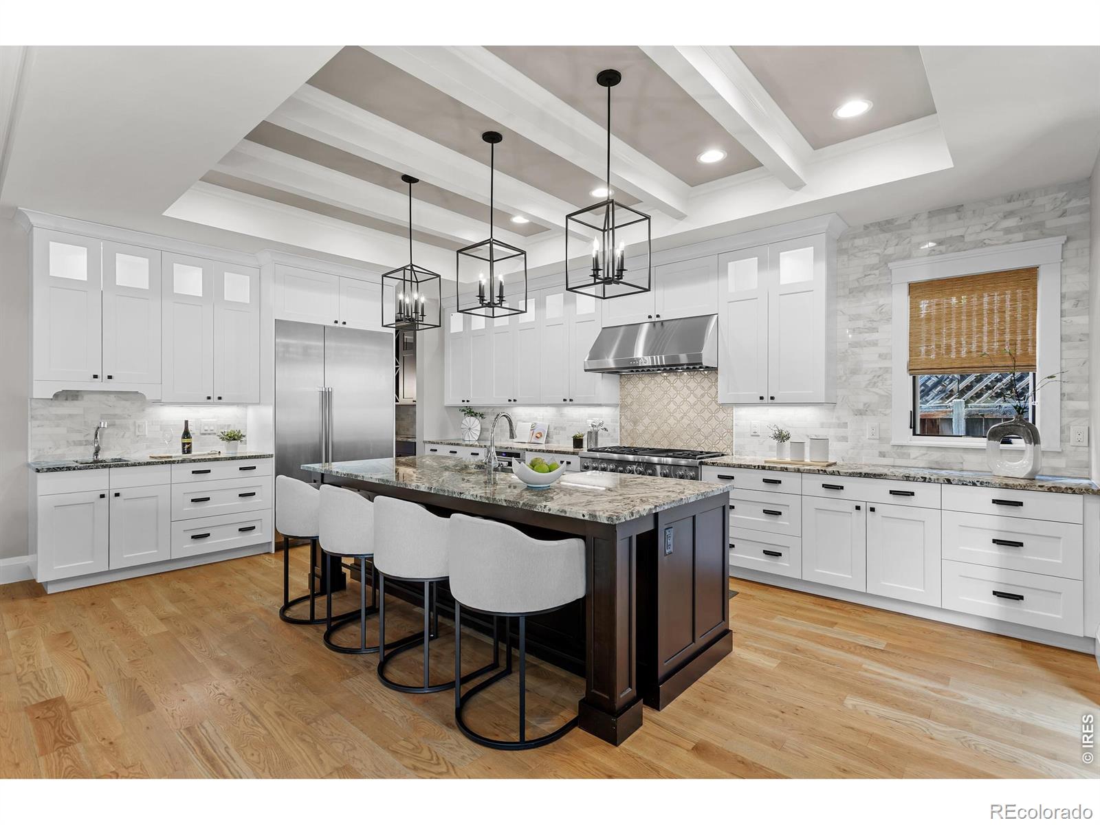 MLS Image #10 for 1346 s gaylord street,denver, Colorado