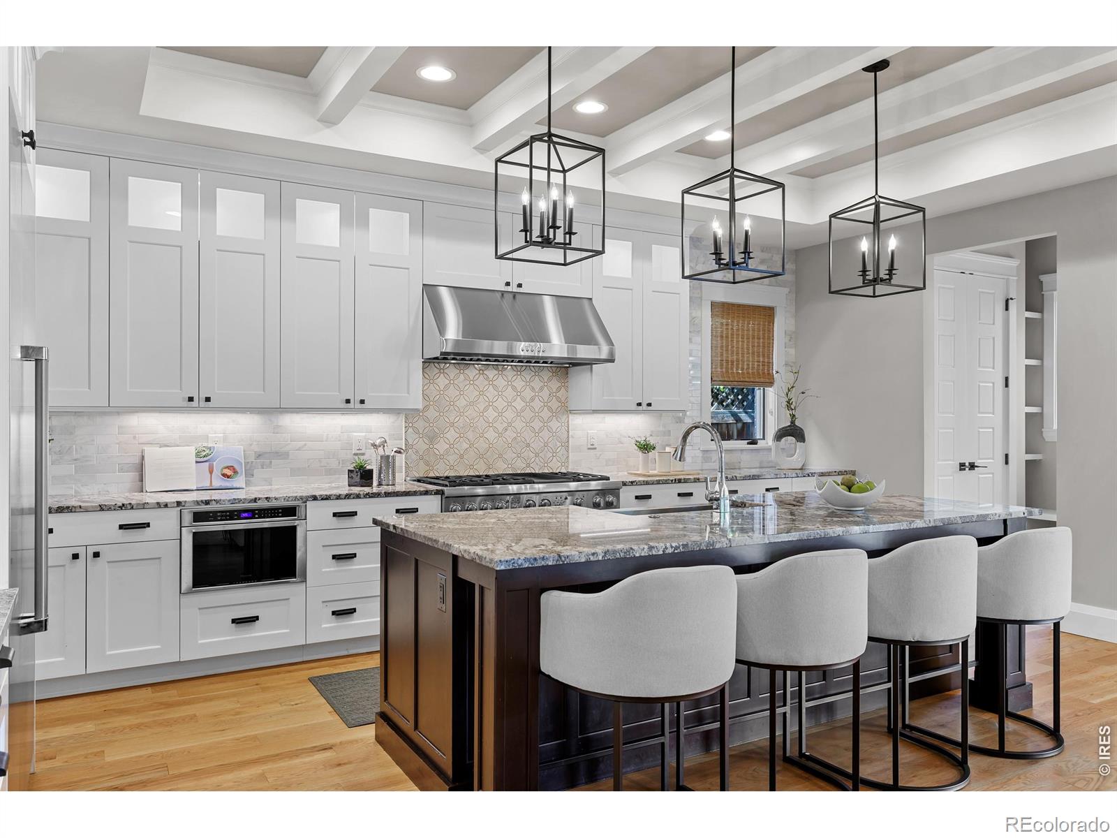 MLS Image #11 for 1346 s gaylord street,denver, Colorado