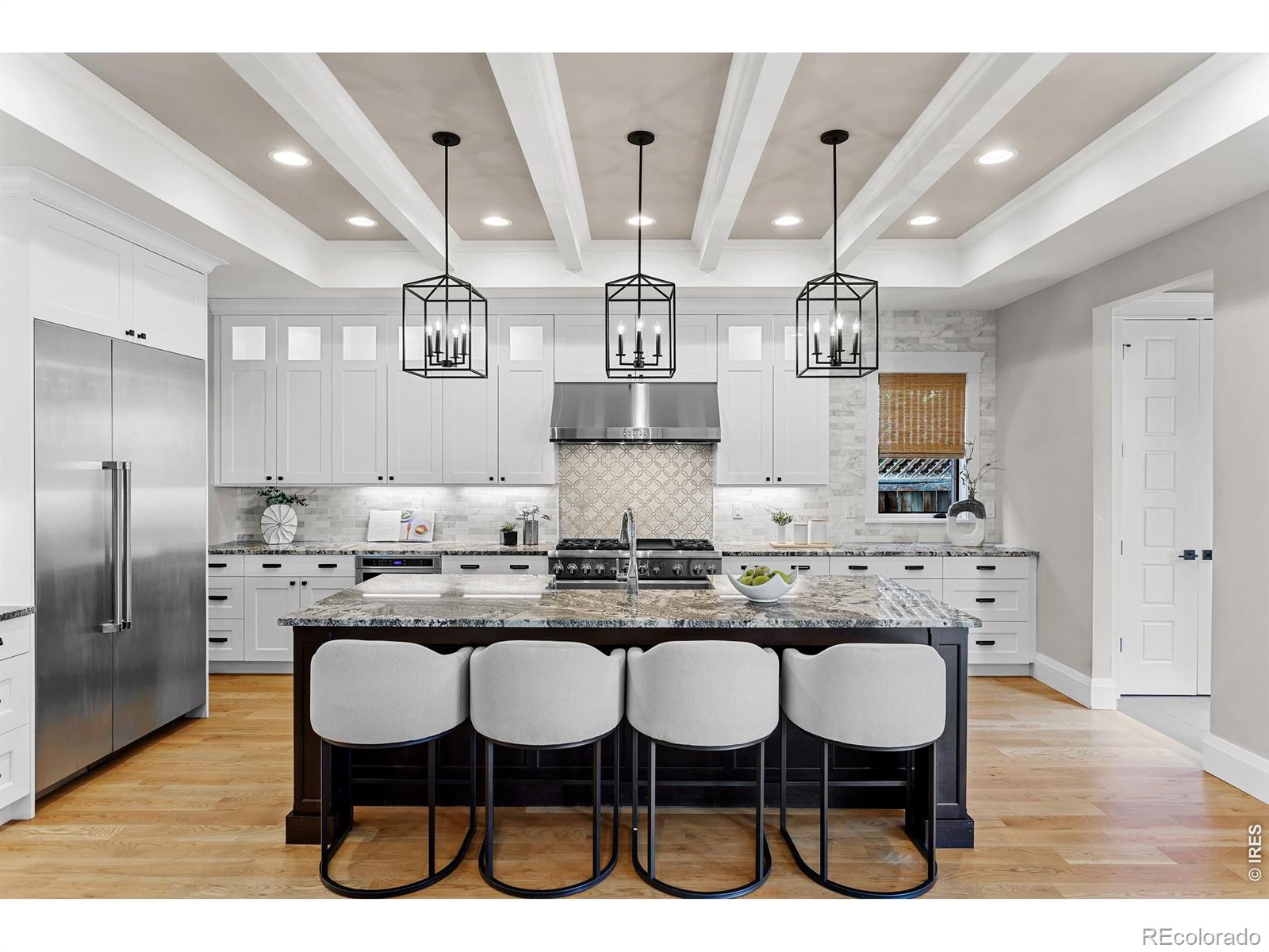 MLS Image #12 for 1346 s gaylord street,denver, Colorado