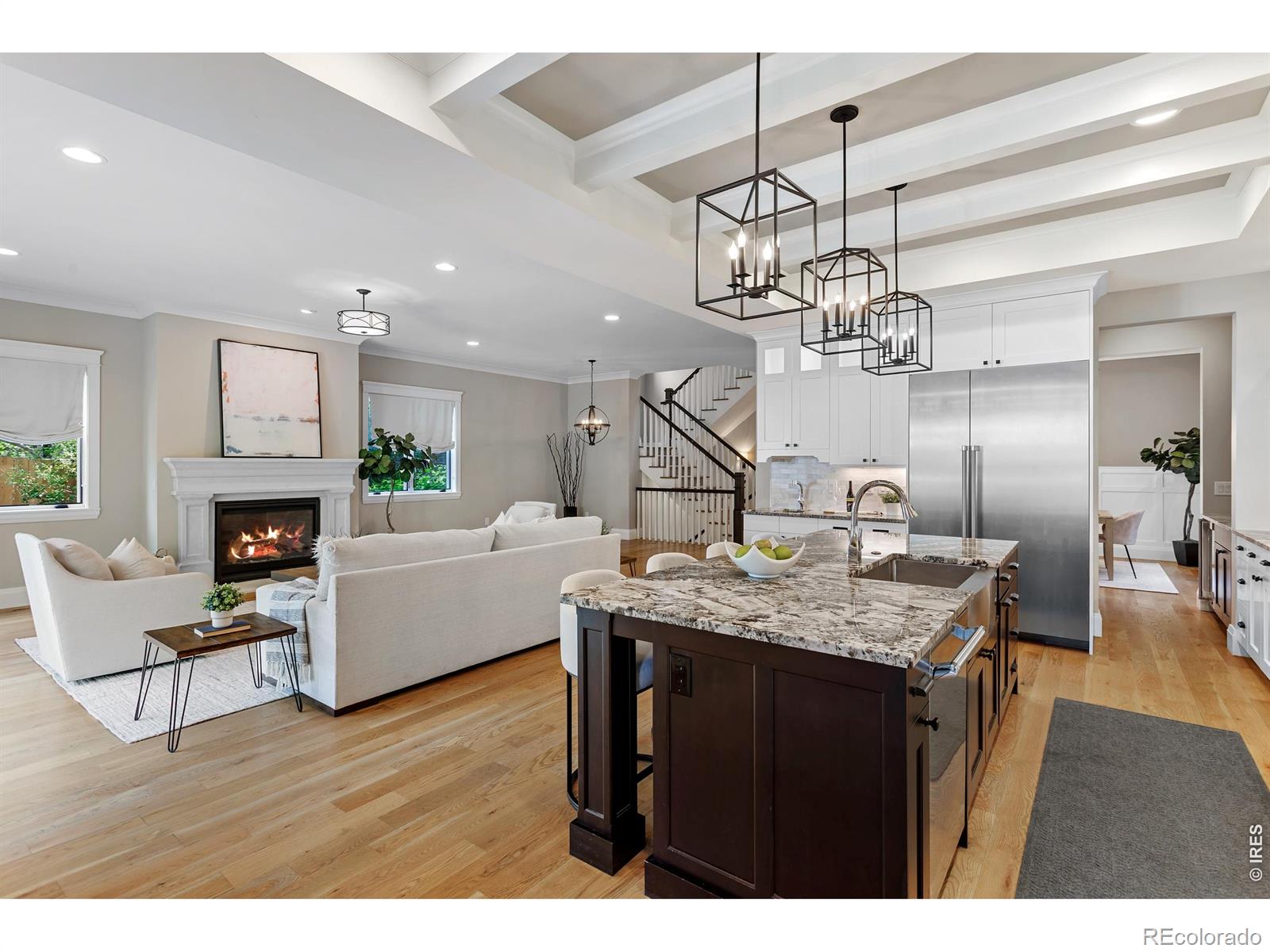 MLS Image #13 for 1346 s gaylord street,denver, Colorado