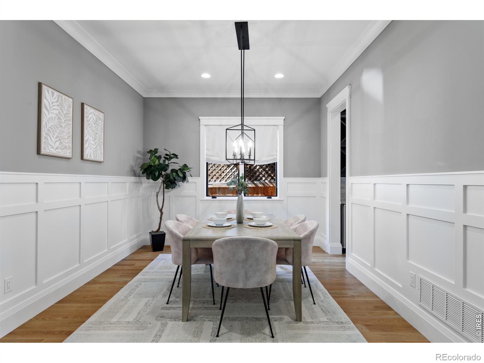 MLS Image #16 for 1346 s gaylord street,denver, Colorado