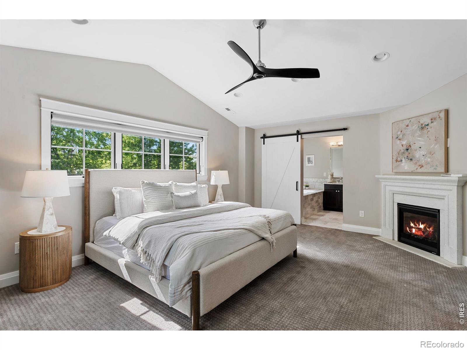 MLS Image #19 for 1346 s gaylord street,denver, Colorado