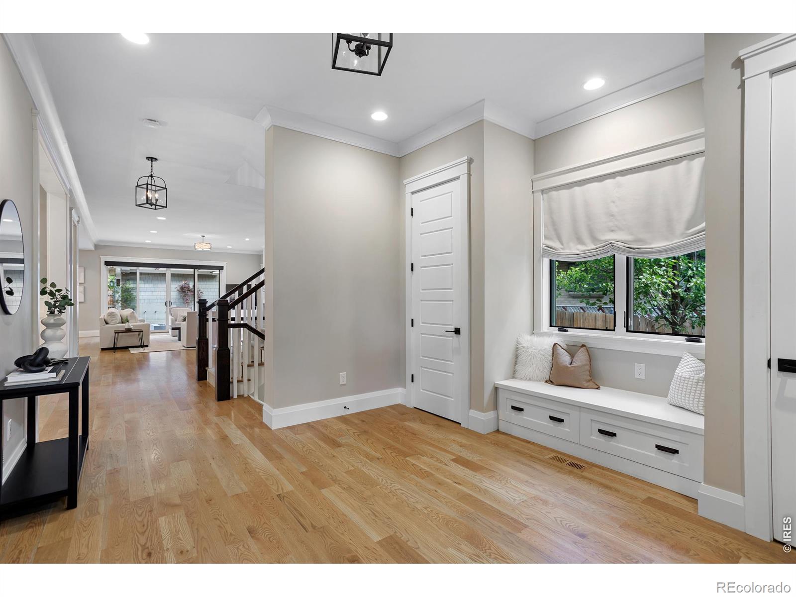 MLS Image #2 for 1346 s gaylord street,denver, Colorado